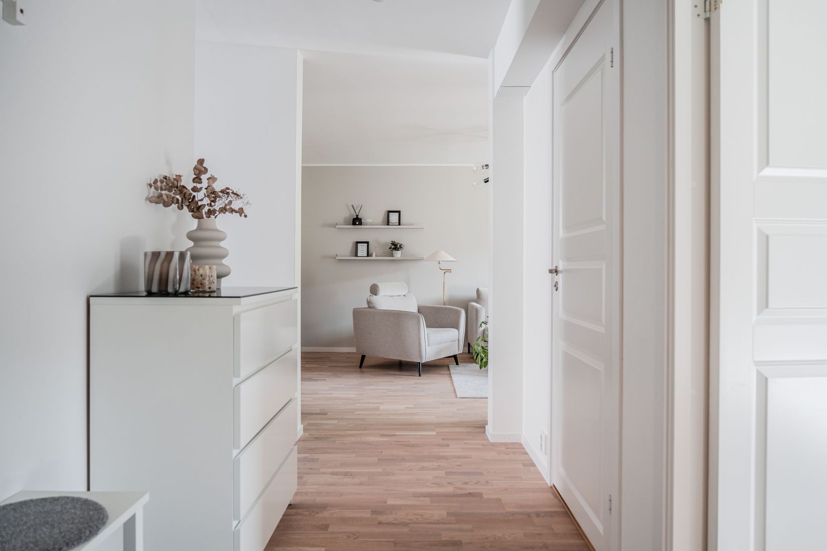 Bostadsrätt, Salagatan 35B, Fålhagen, Uppsala