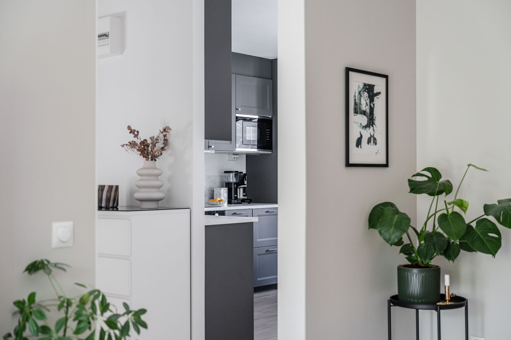 Bostadsrätt, Salagatan 35B, Fålhagen, Uppsala