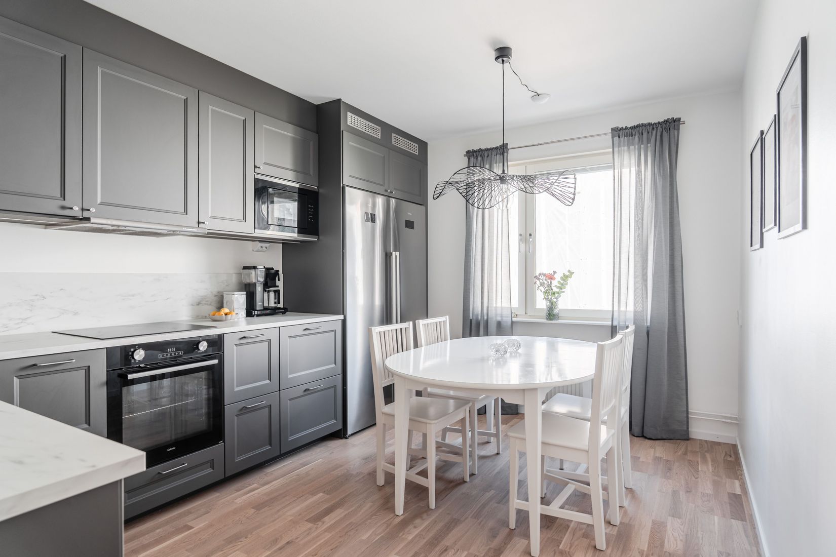 Bostadsrätt, Salagatan 35B, Fålhagen, Uppsala