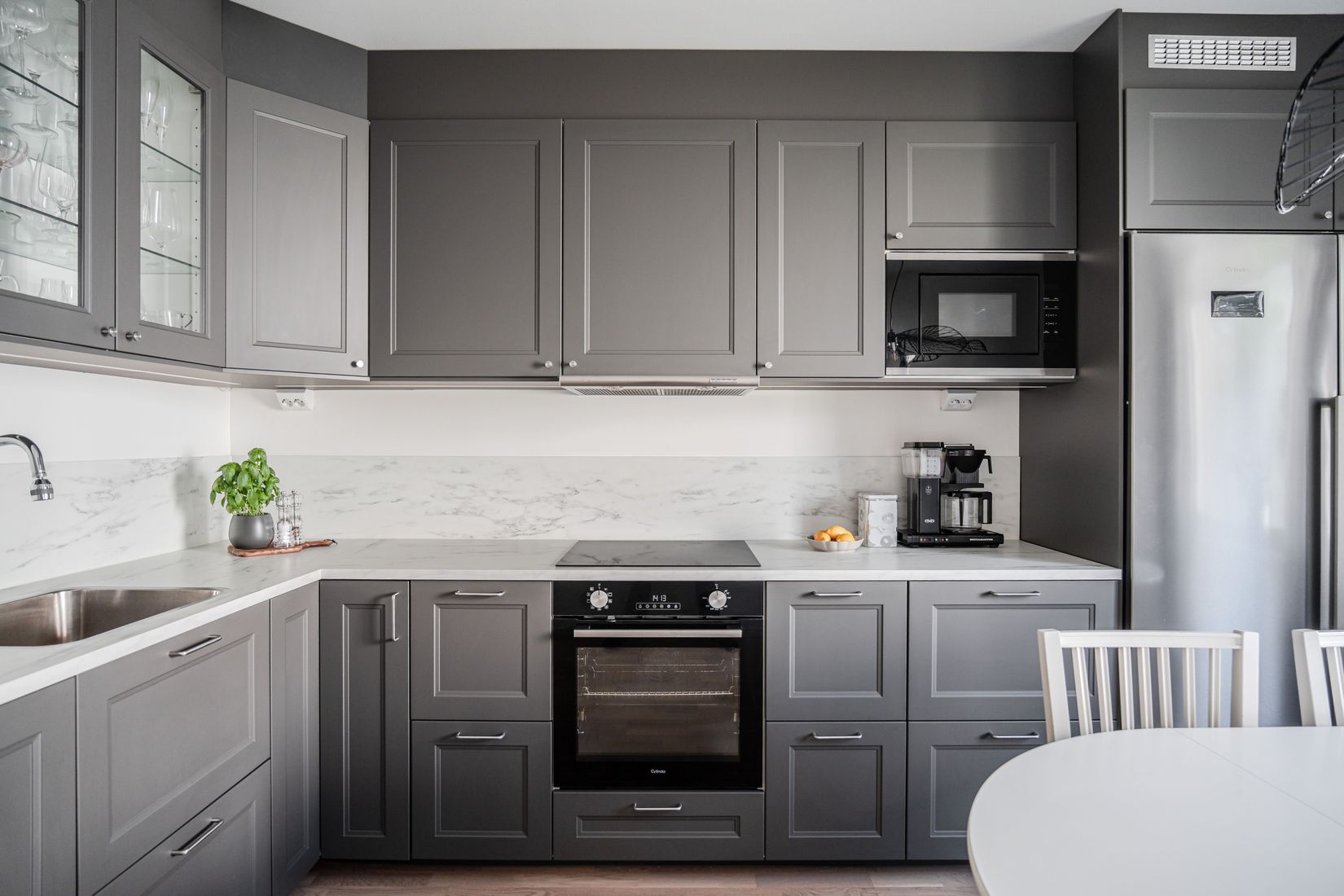 Bostadsrätt, Salagatan 35B, Fålhagen, Uppsala