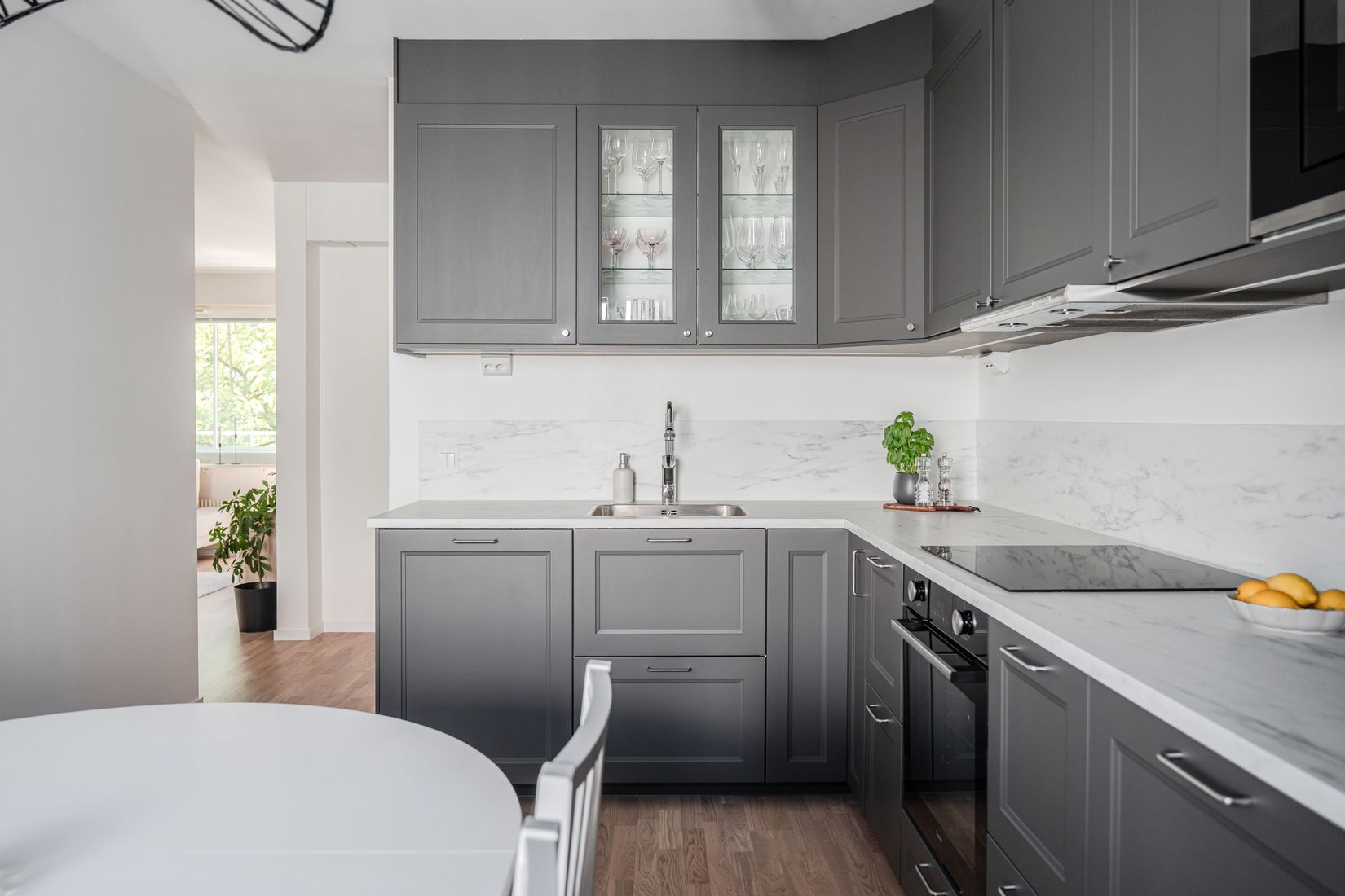 Bostadsrätt, Salagatan 35B, Fålhagen, Uppsala