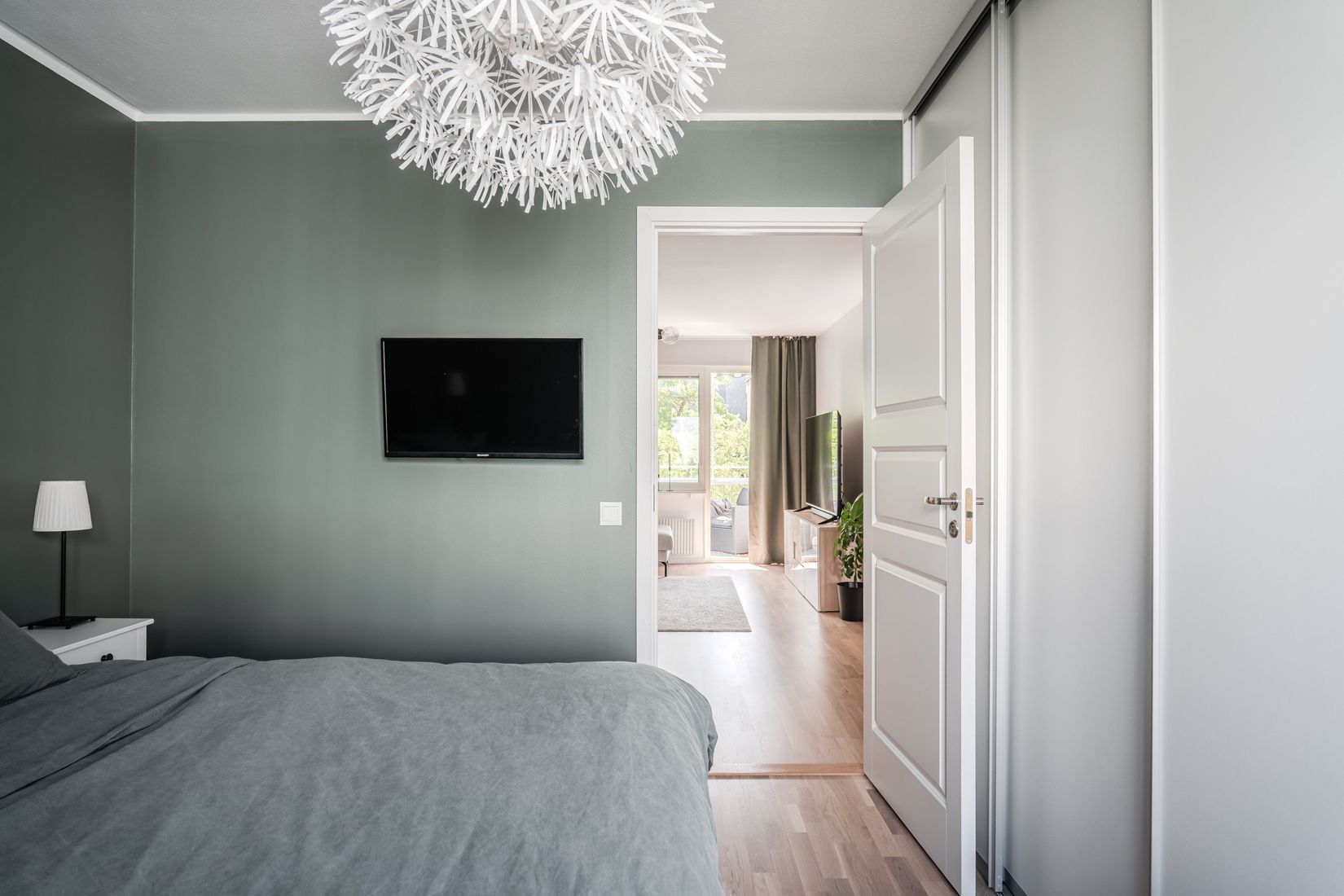 Bostadsrätt, Salagatan 35B, Fålhagen, Uppsala