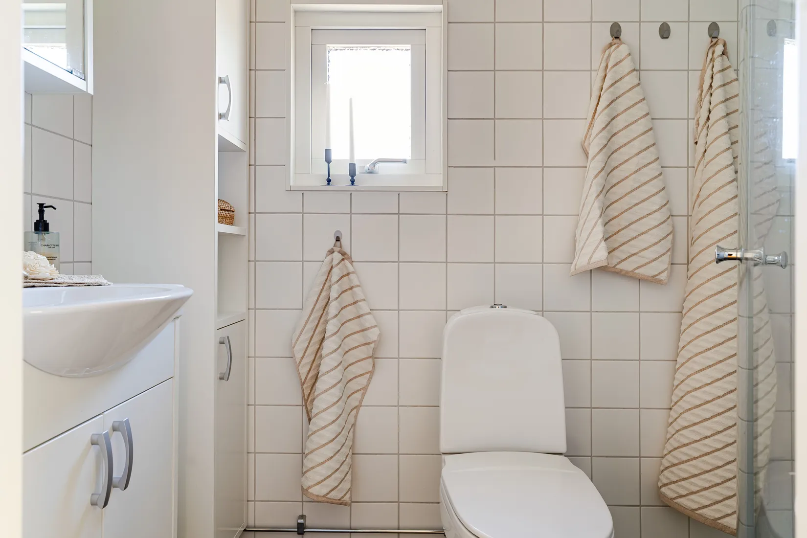 Villa, Rasholmsvägen 57, Kvicksund, Västerås