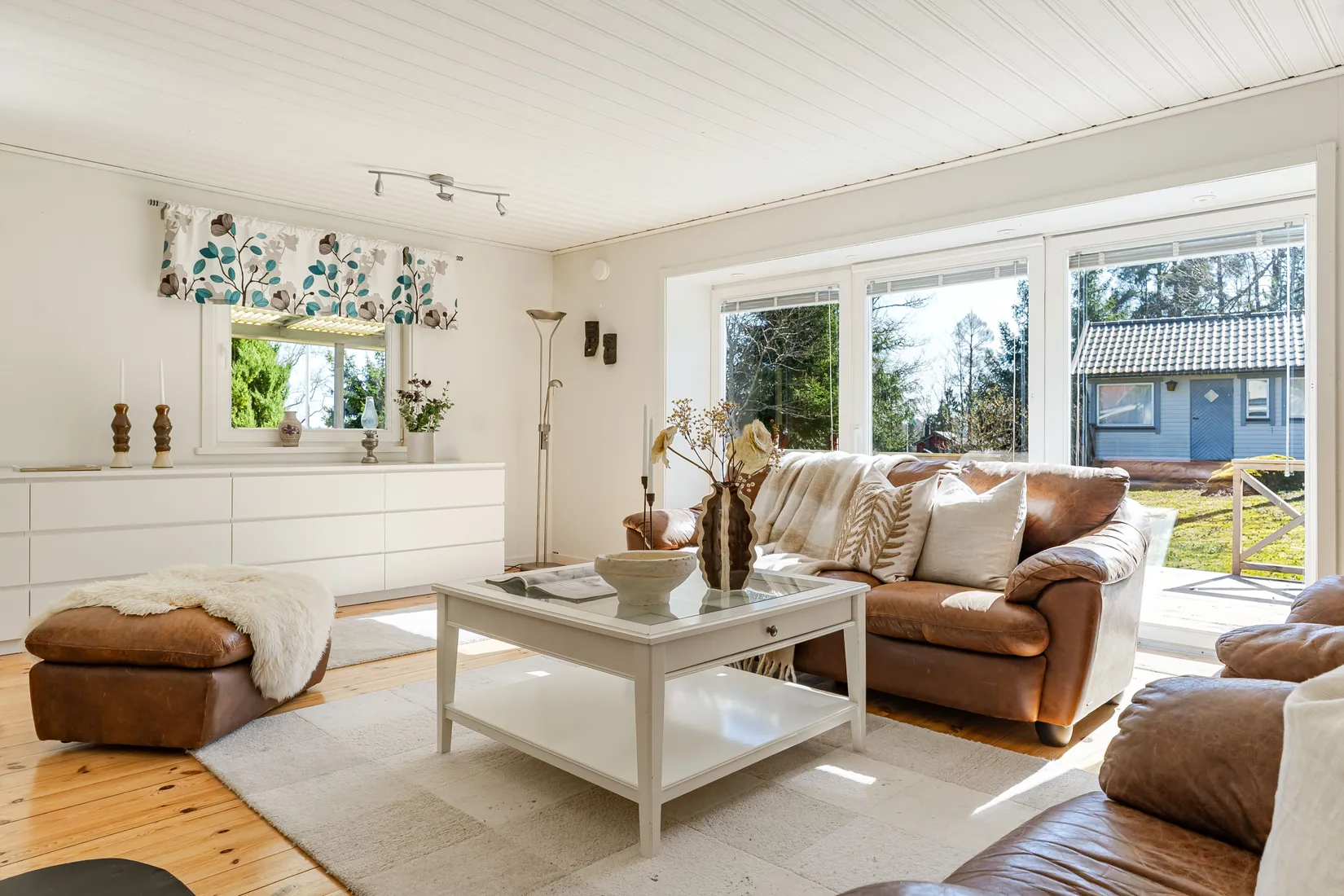 Villa, Rasholmsvägen 57, Kvicksund, Västerås