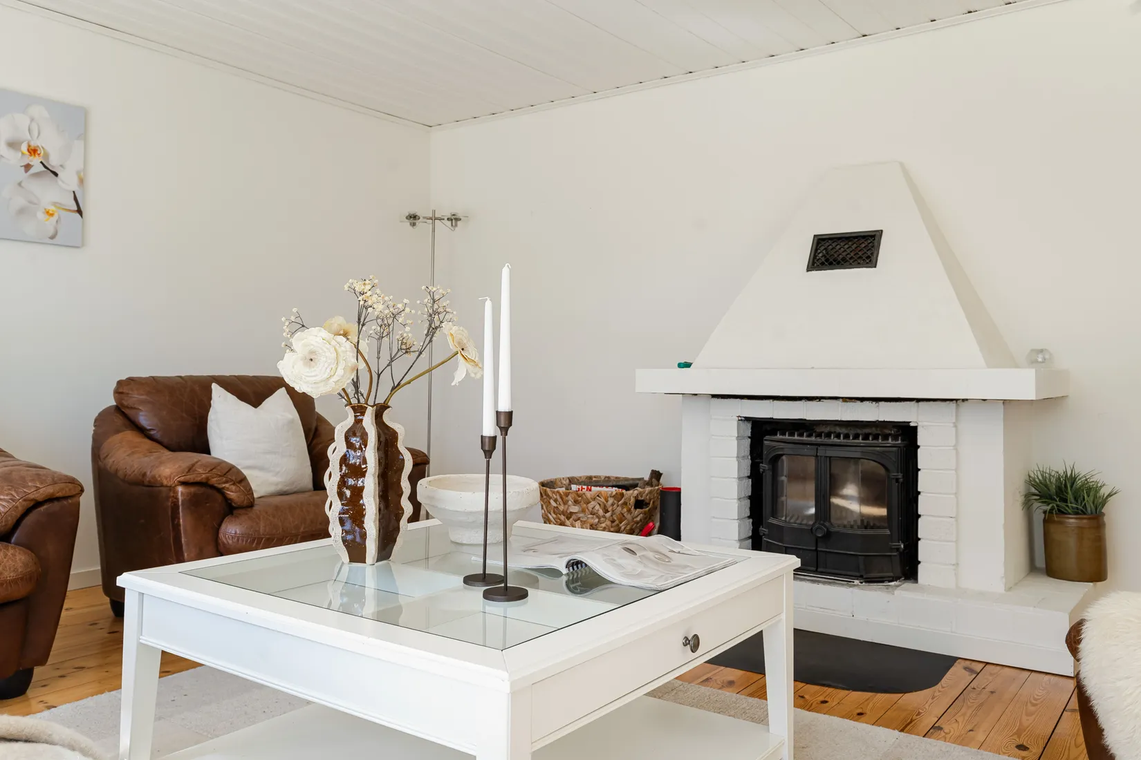 Villa, Rasholmsvägen 57, Kvicksund, Västerås