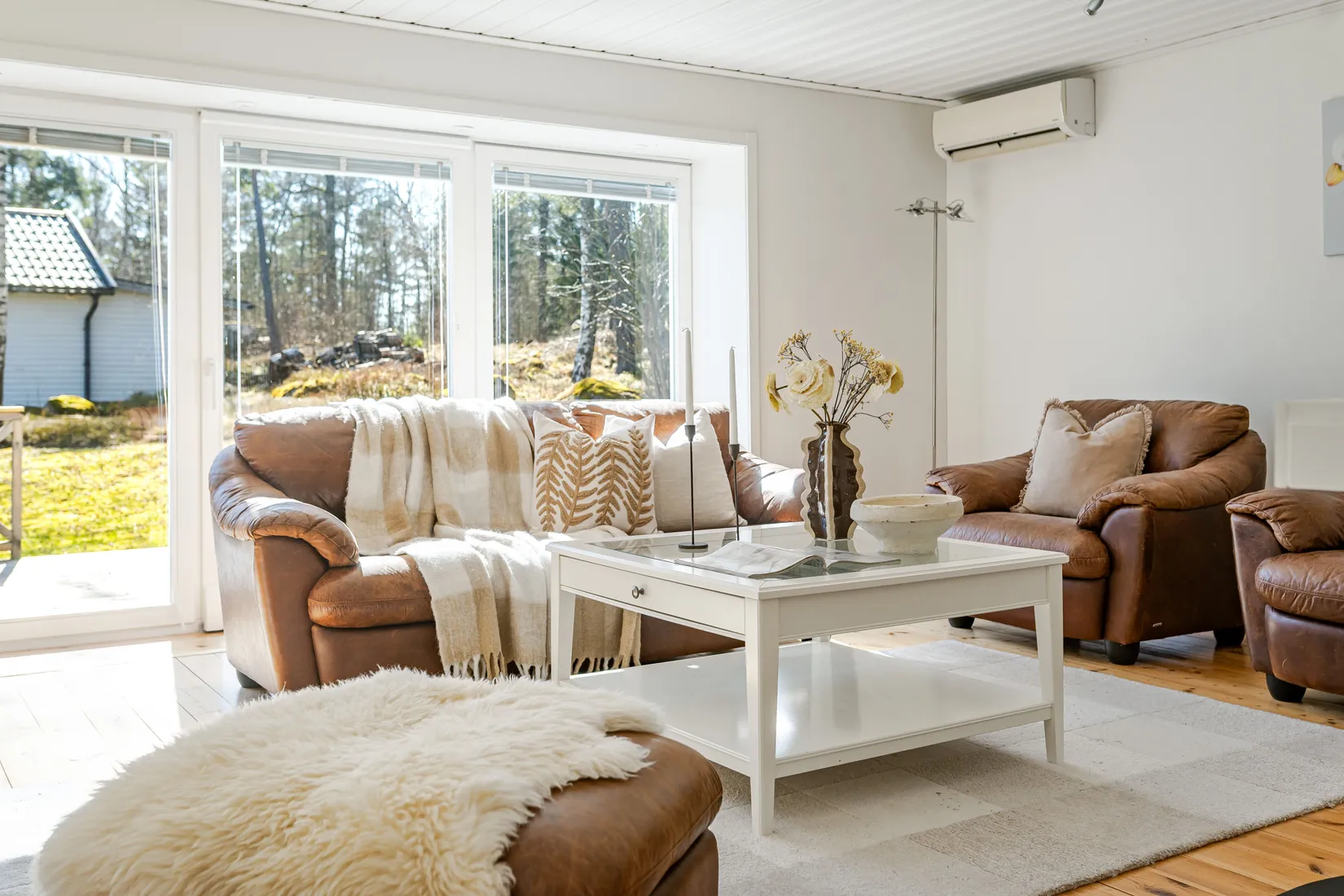 Villa, Rasholmsvägen 57, Kvicksund, Västerås