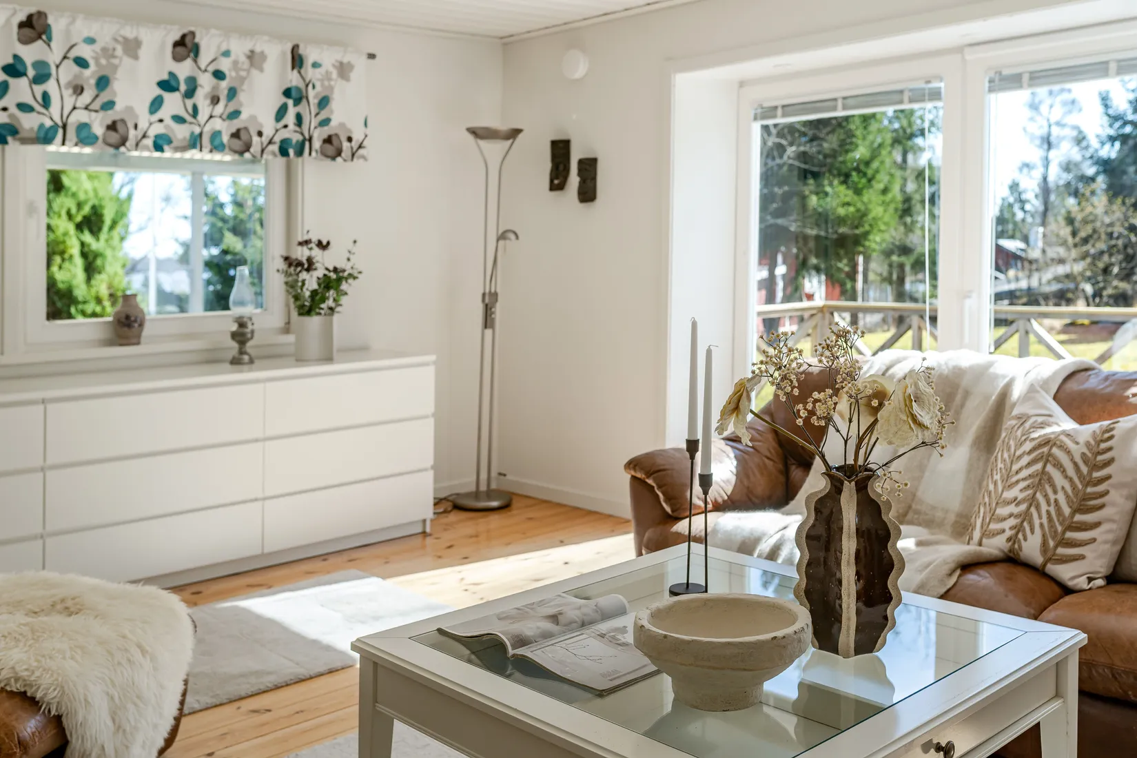 Villa, Rasholmsvägen 57, Kvicksund, Västerås