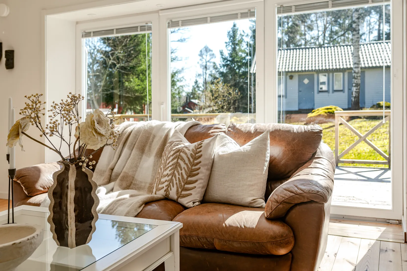 Villa, Rasholmsvägen 57, Kvicksund, Västerås