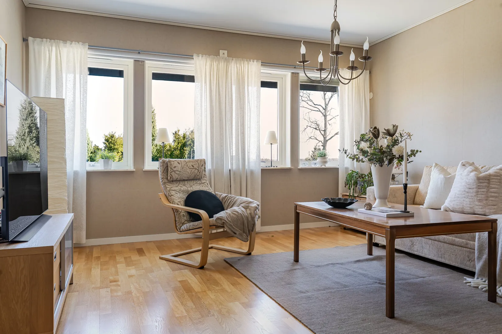 Villa, Rasholmsvägen 57, Kvicksund, Västerås