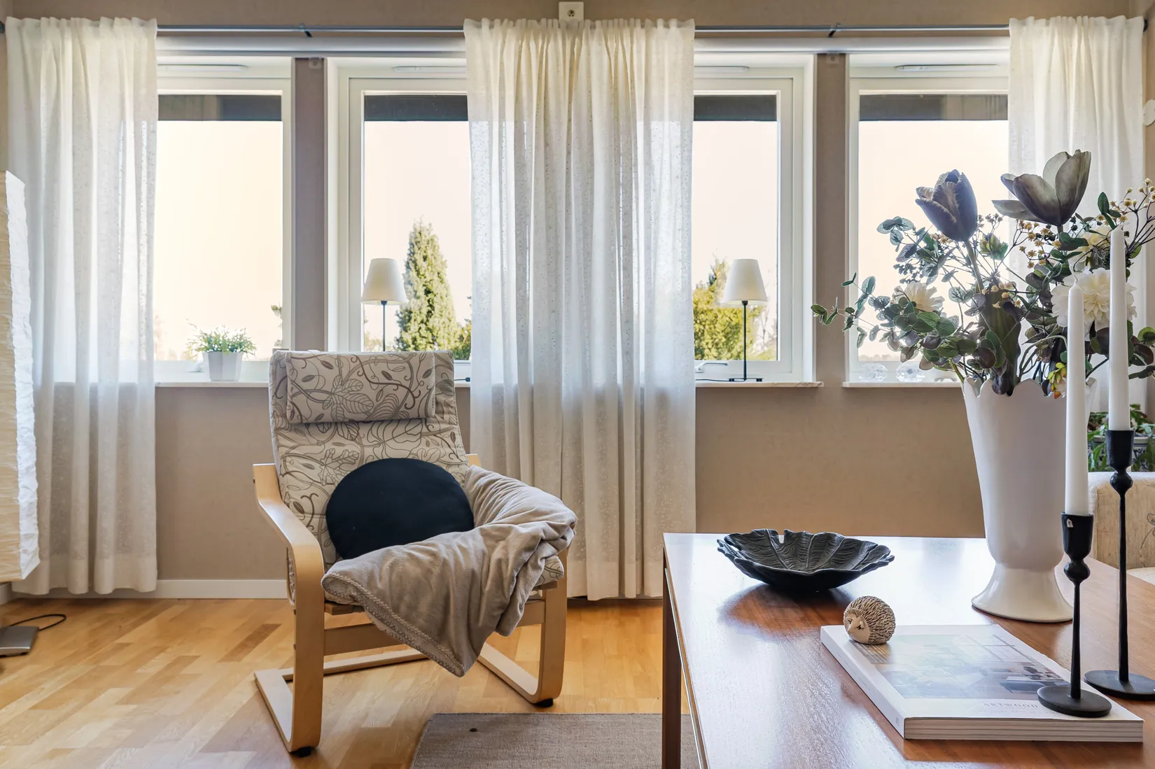 Villa, Rasholmsvägen 57, Kvicksund, Västerås