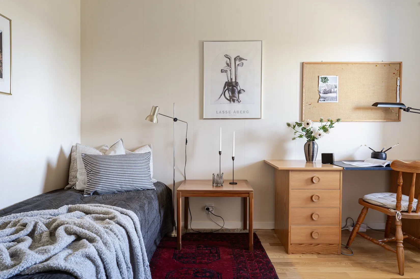 Villa, Rasholmsvägen 57, Kvicksund, Västerås