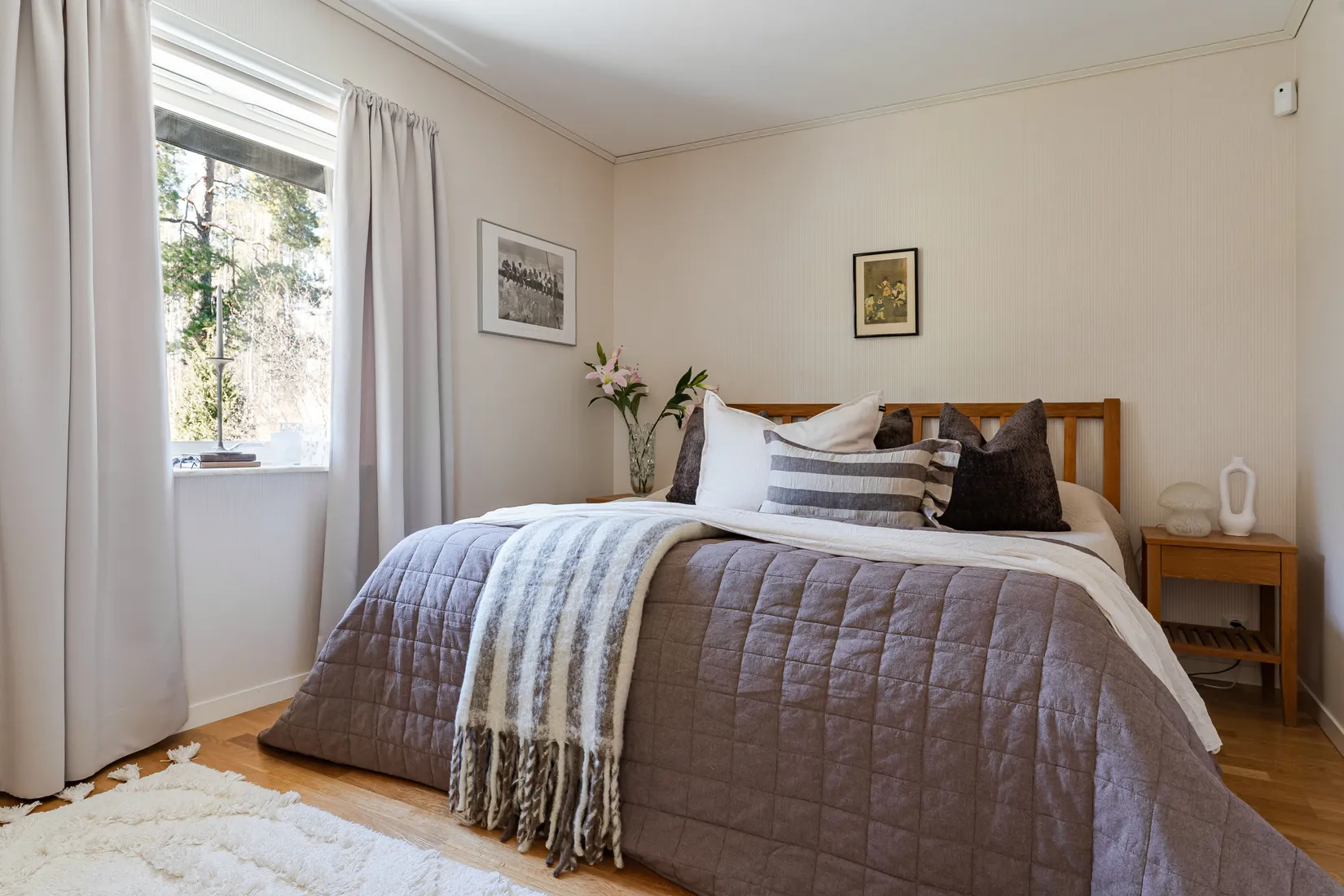 Villa, Rasholmsvägen 57, Kvicksund, Västerås