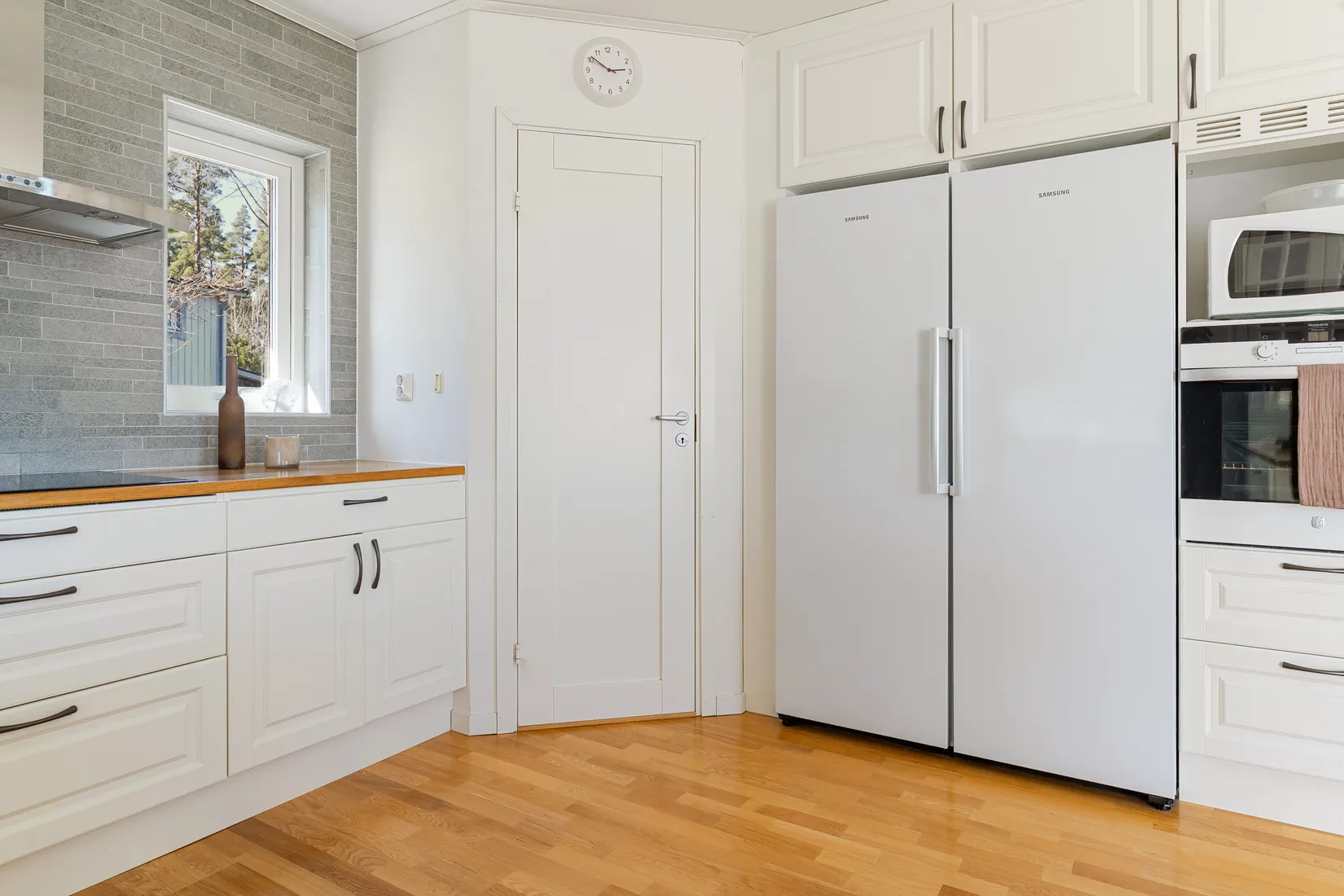 Villa, Rasholmsvägen 57, Kvicksund, Västerås