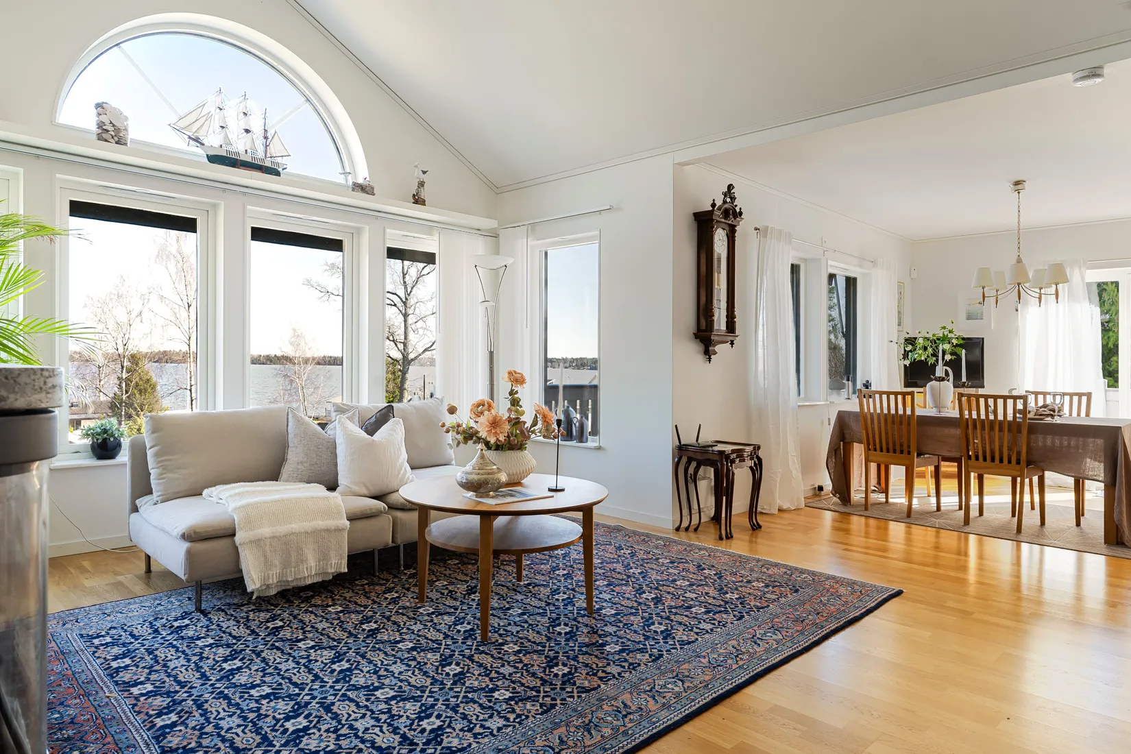 Villa, Rasholmsvägen 57, Kvicksund, Västerås