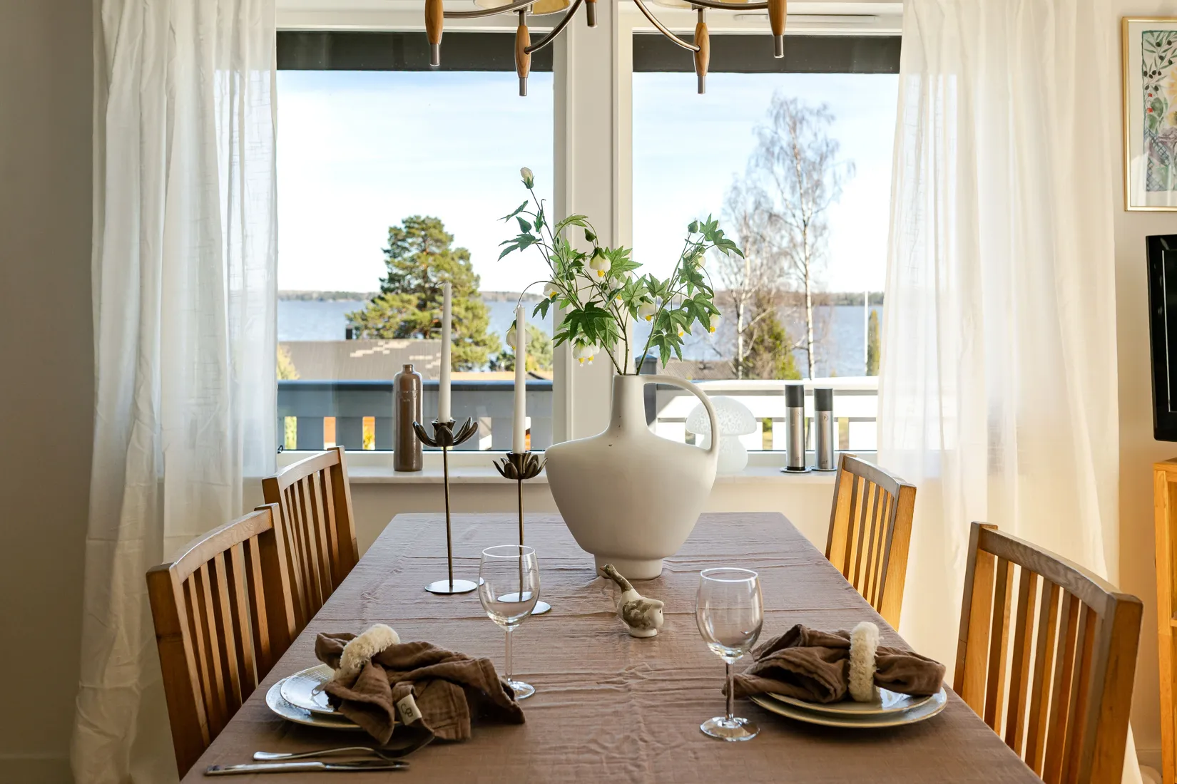 Villa, Rasholmsvägen 57, Kvicksund, Västerås