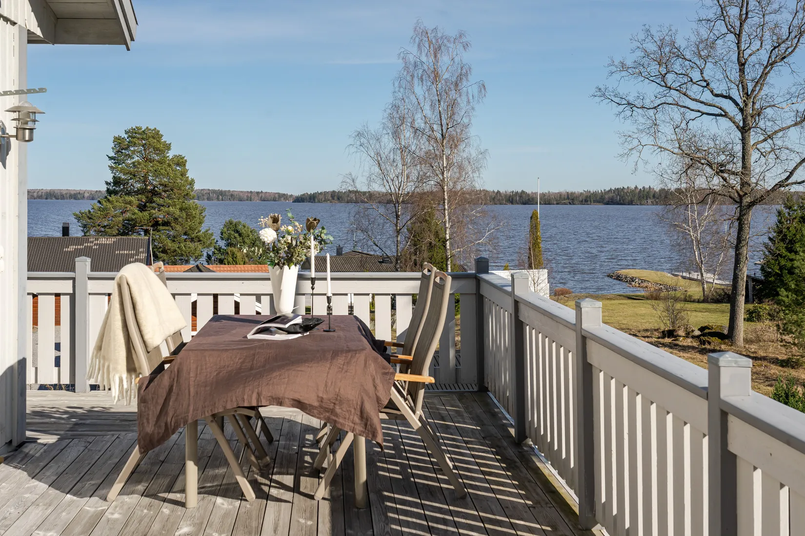 Villa, Rasholmsvägen 57, Kvicksund, Västerås