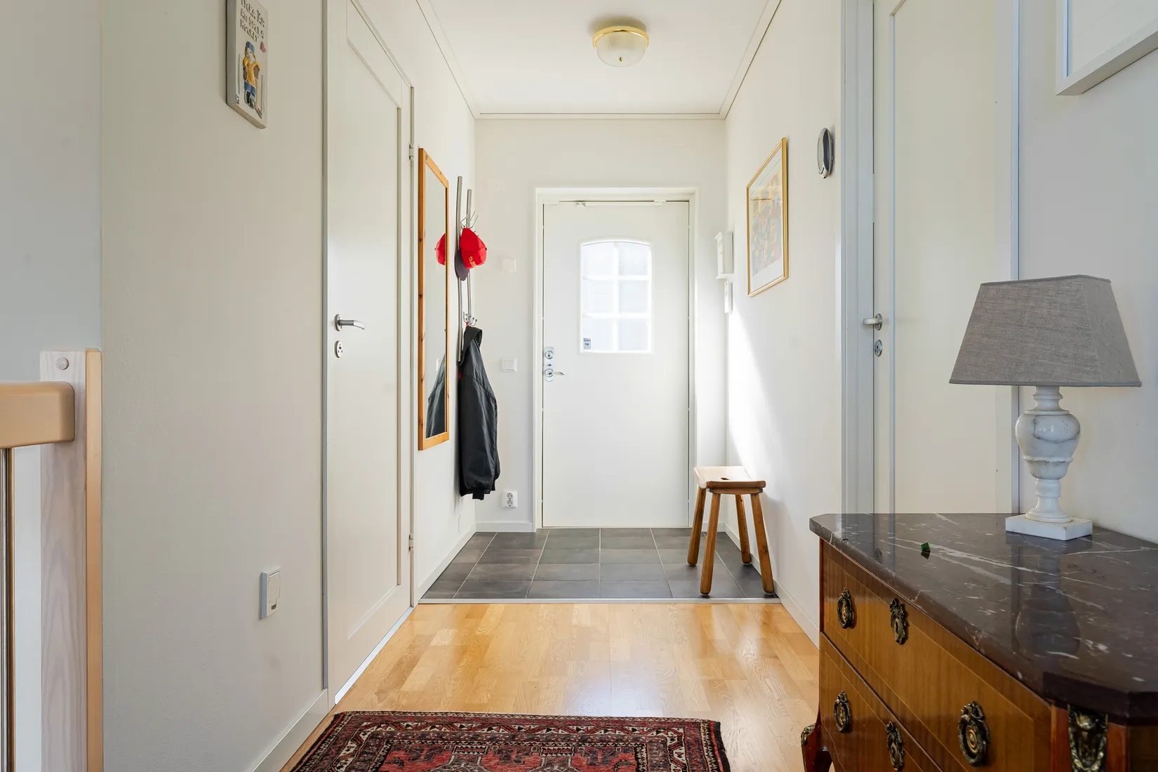 Villa, Rasholmsvägen 57, Kvicksund, Västerås