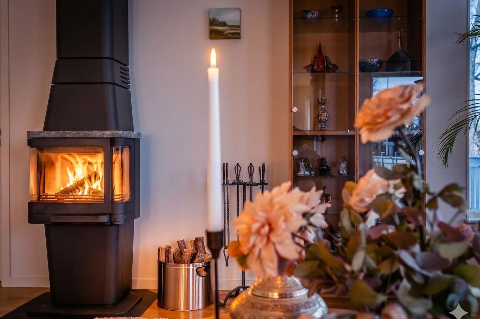 Villa, Rasholmsvägen 57, Kvicksund, Västerås