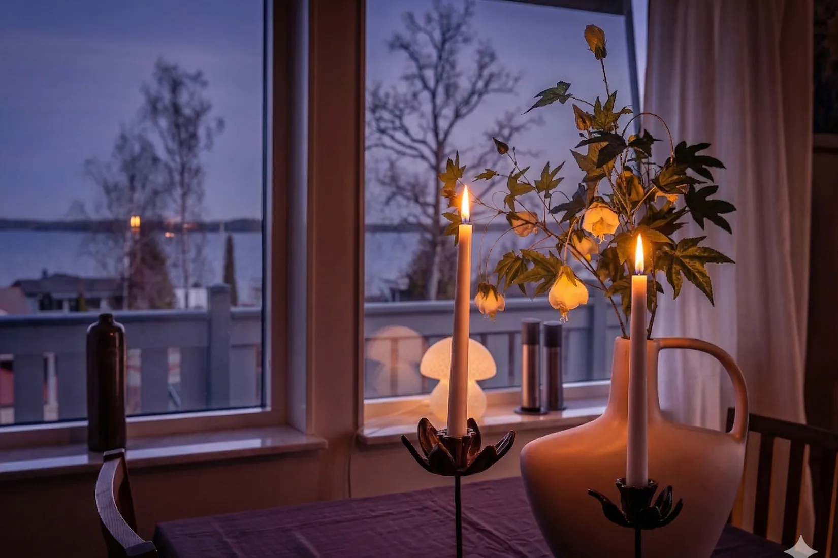 Villa, Rasholmsvägen 57, Kvicksund, Västerås