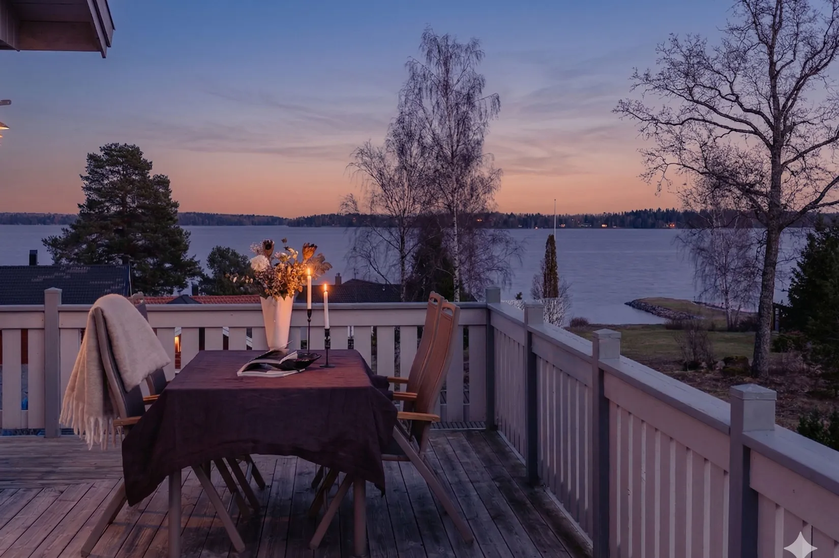 Villa, Rasholmsvägen 57, Kvicksund, Västerås