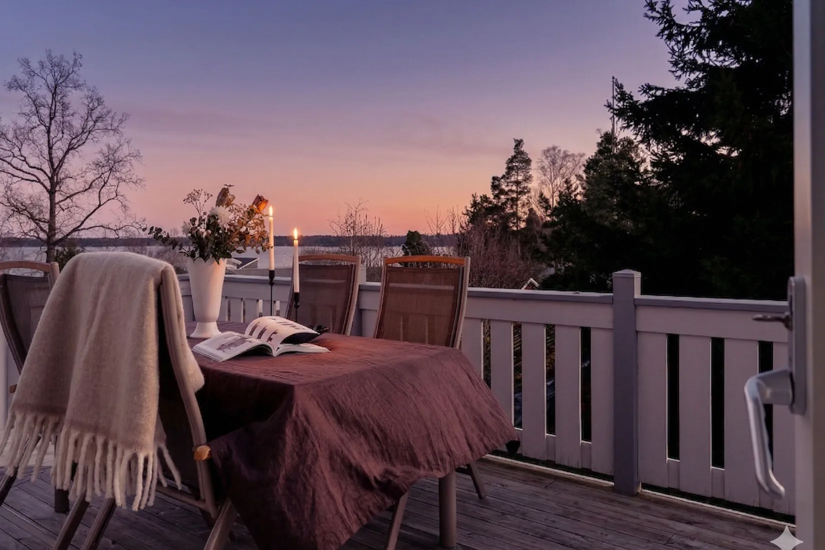 Villa, Rasholmsvägen 57, Kvicksund, Västerås