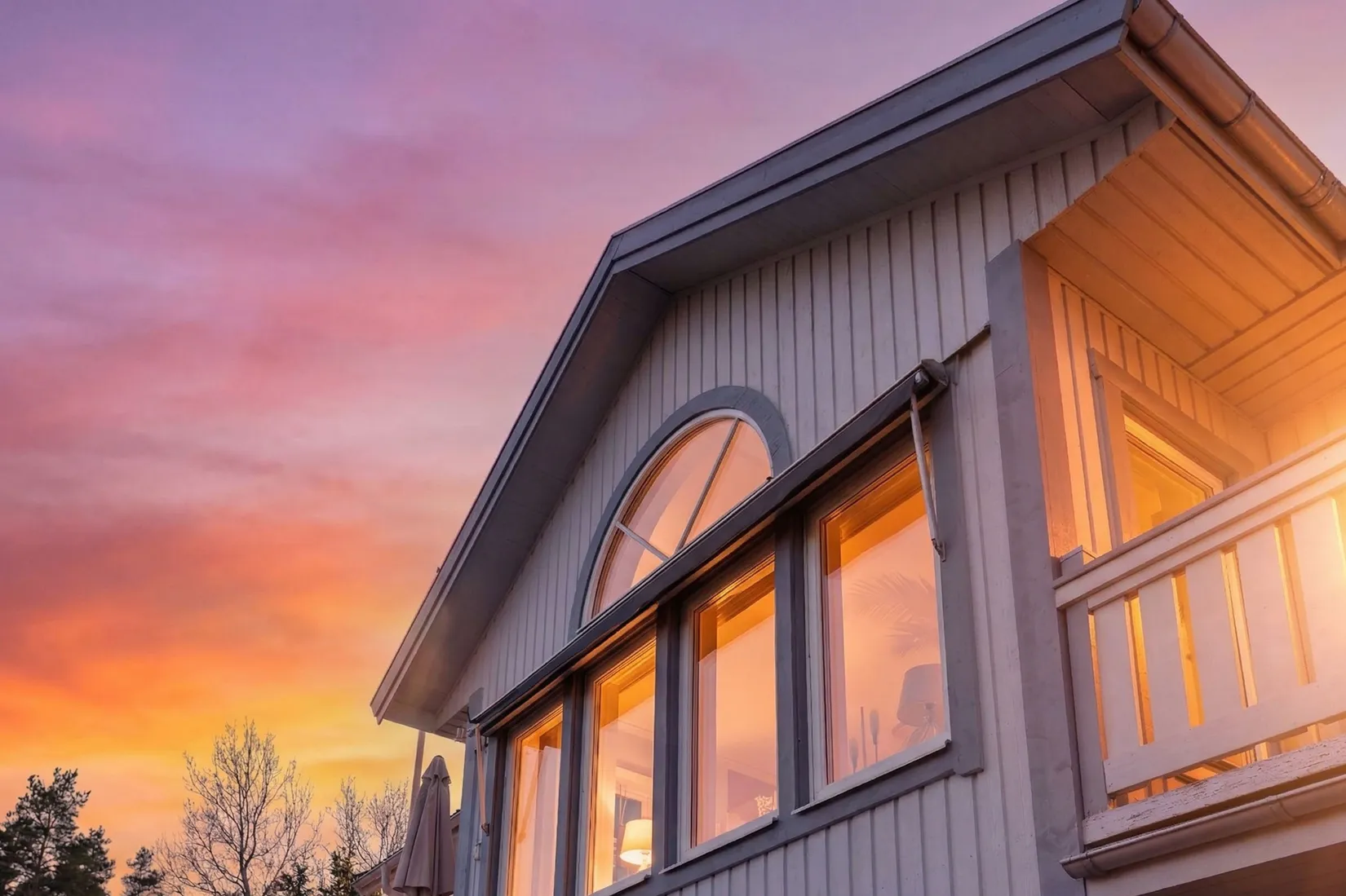 Villa, Rasholmsvägen 57, Kvicksund, Västerås