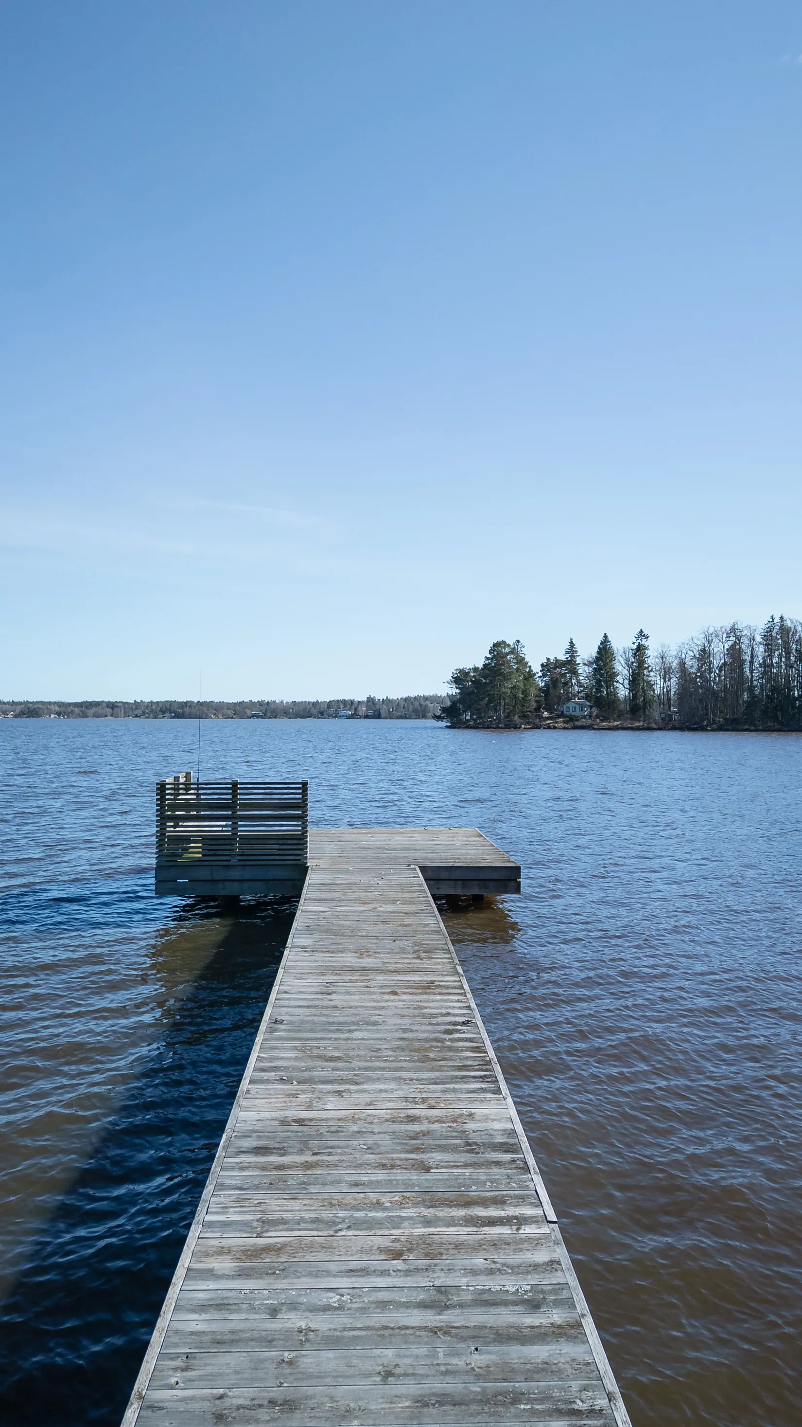 Villa, Rasholmsvägen 57, Kvicksund, Västerås