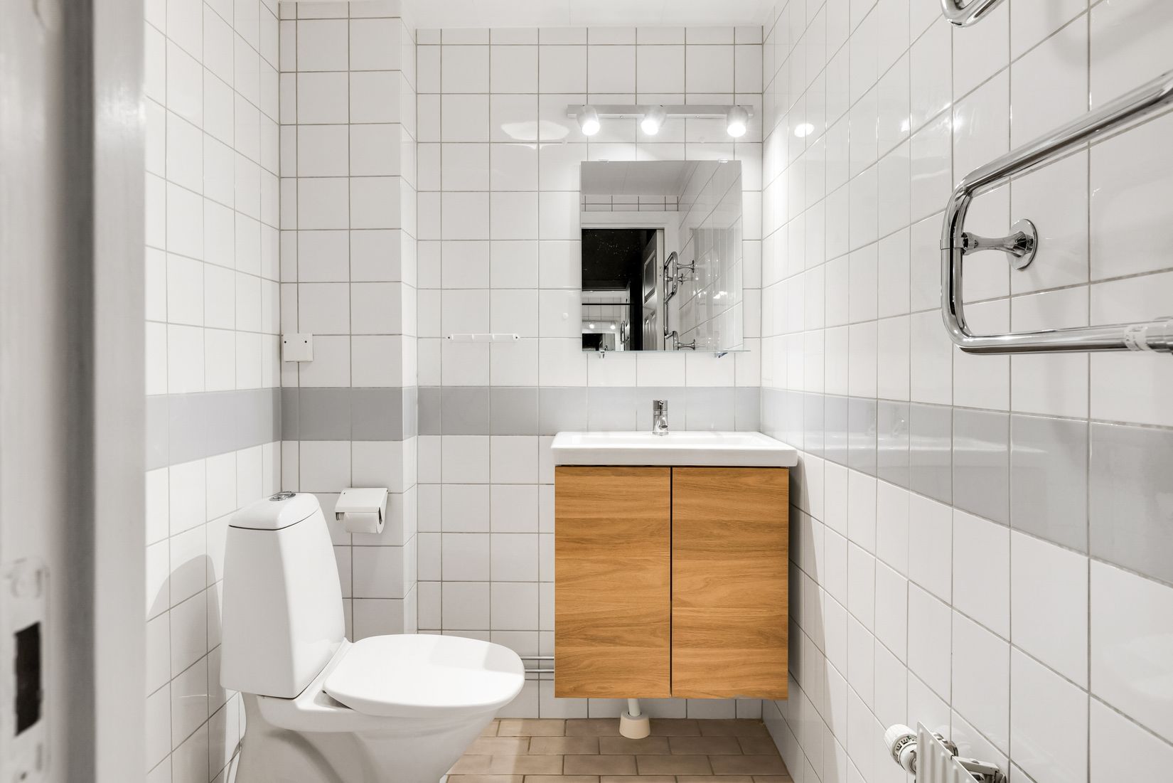 Bostadsrätt, Regeringsgatan 115, Centrala Karlshamn, Karlshamn