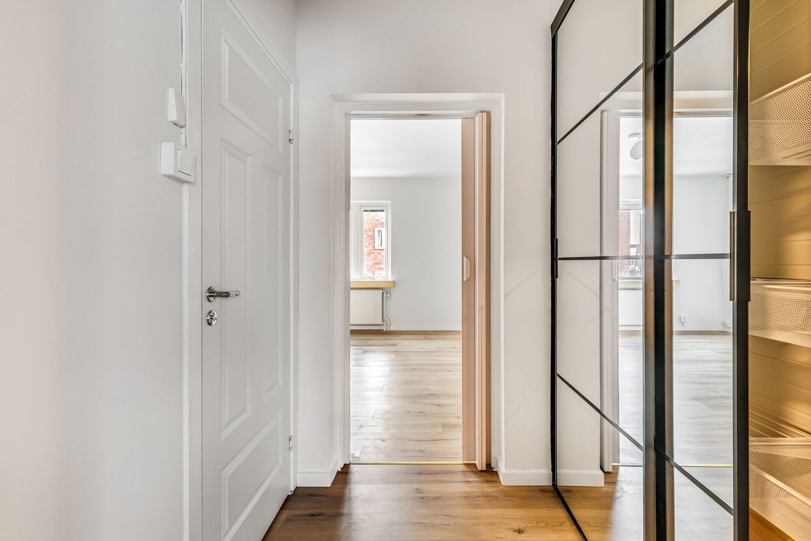 Bostadsrätt, Regeringsgatan 115, Centrala Karlshamn, Karlshamn