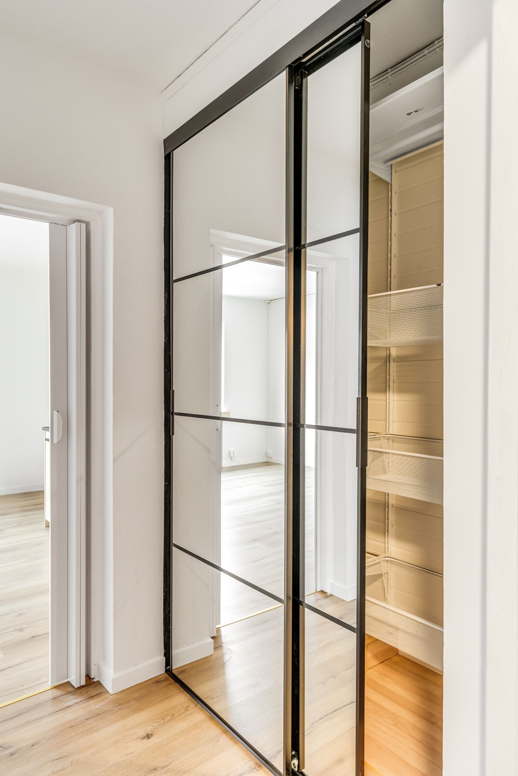 Bostadsrätt, Regeringsgatan 115, Centrala Karlshamn, Karlshamn