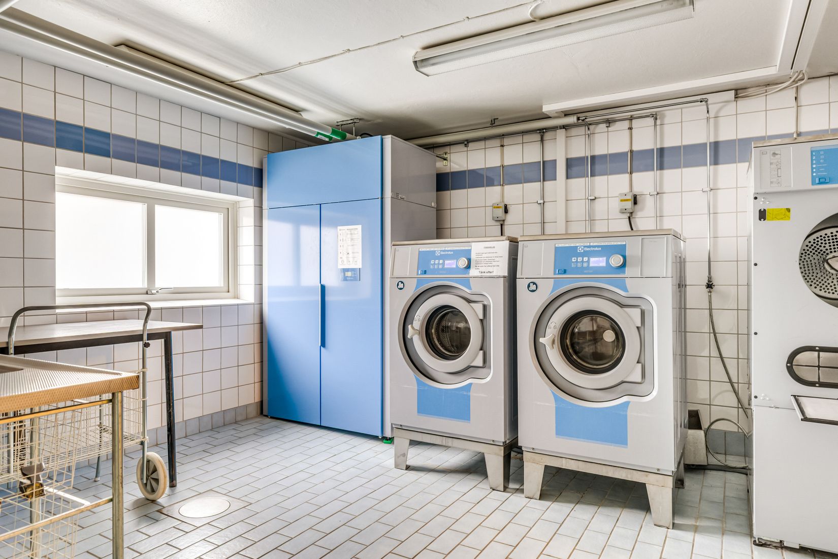 Bostadsrätt, Regeringsgatan 115, Centrala Karlshamn, Karlshamn