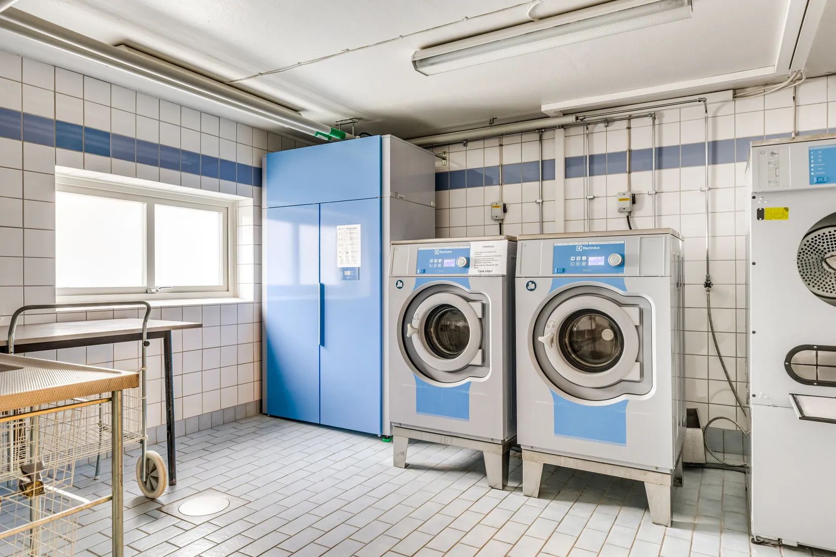 Bostadsrätt, Regeringsgatan 115, Centrala Karlshamn, Karlshamn