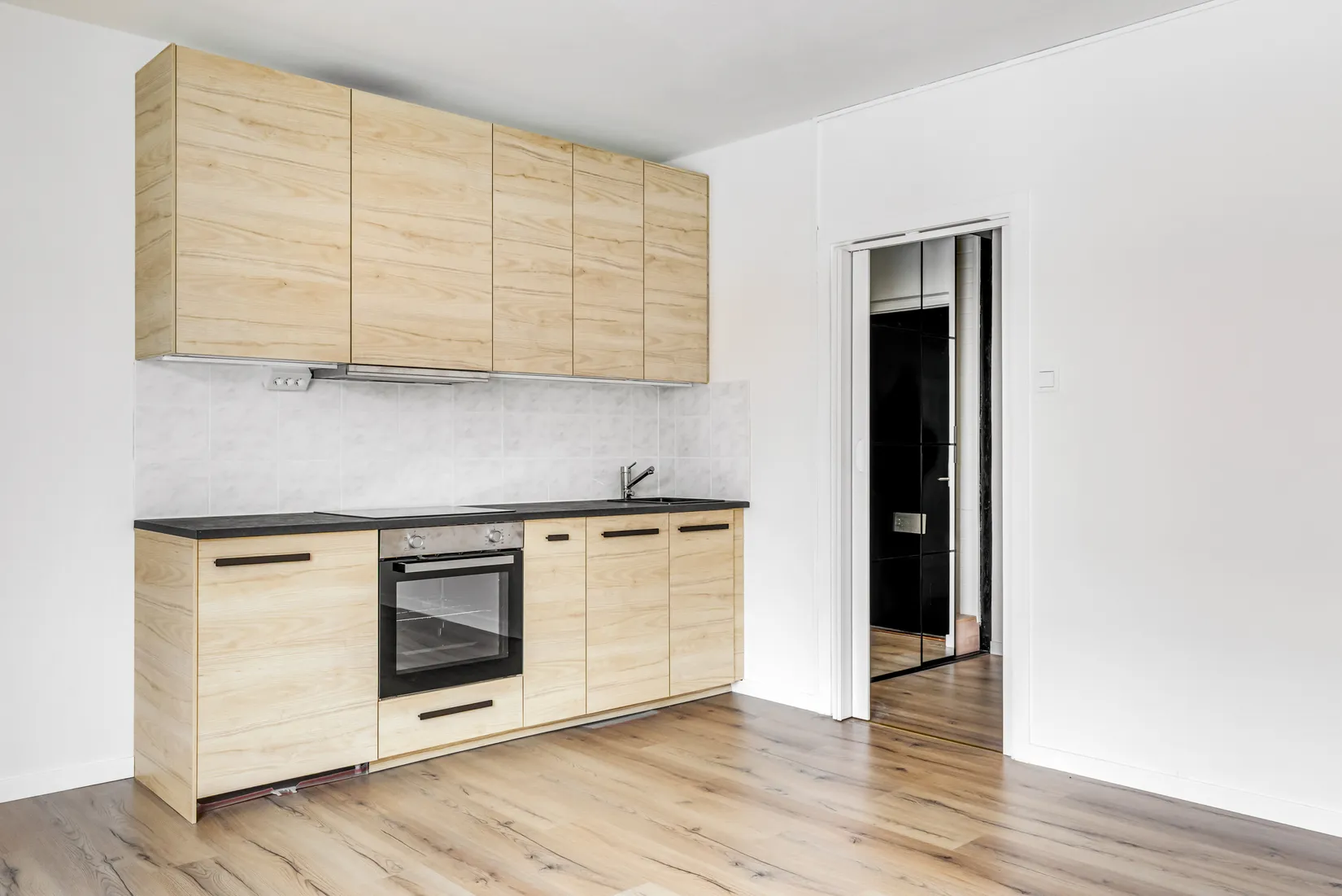 Bostadsrätt, Regeringsgatan 115, Centrala Karlshamn, Karlshamn