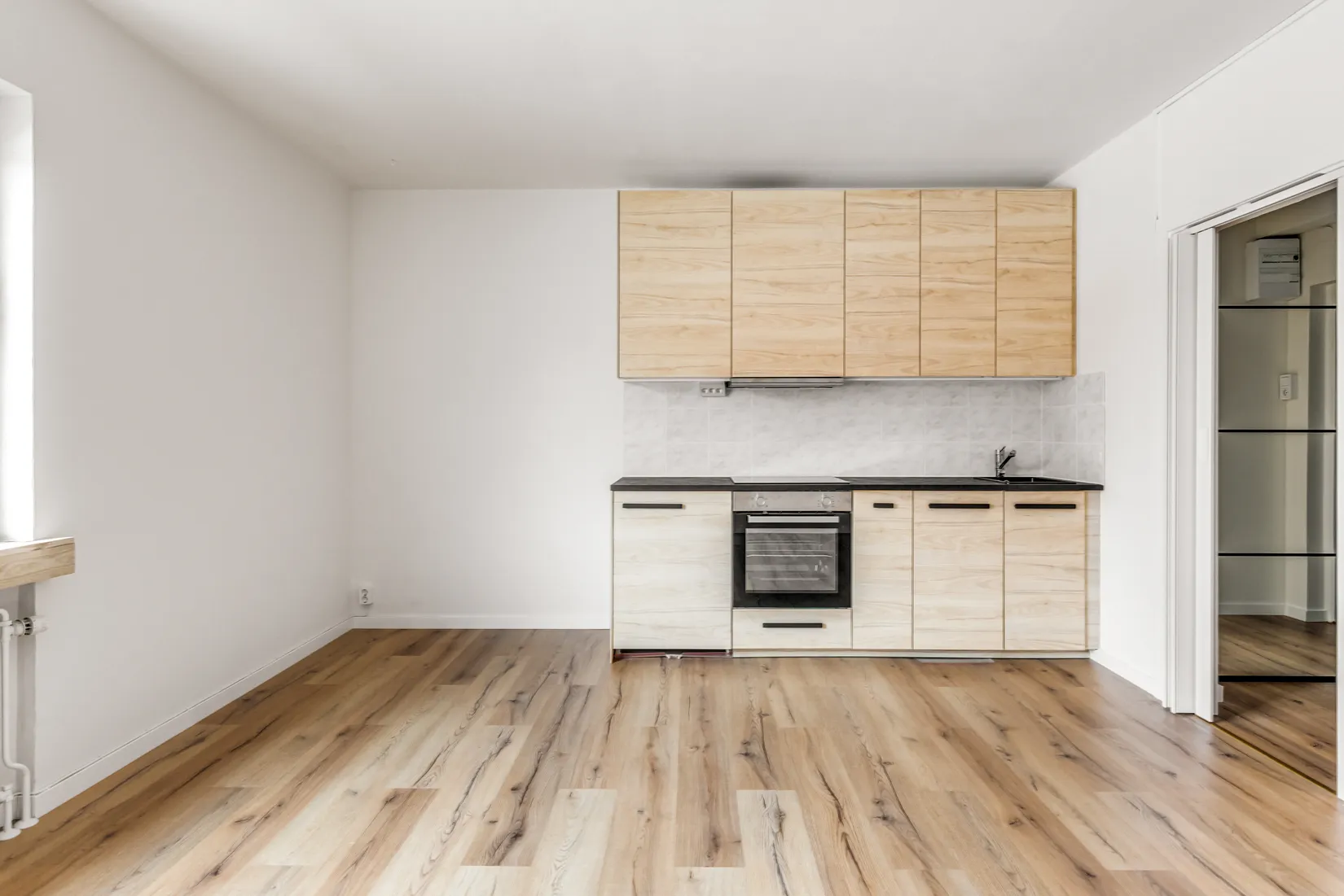 Bostadsrätt, Regeringsgatan 115, Centrala Karlshamn, Karlshamn