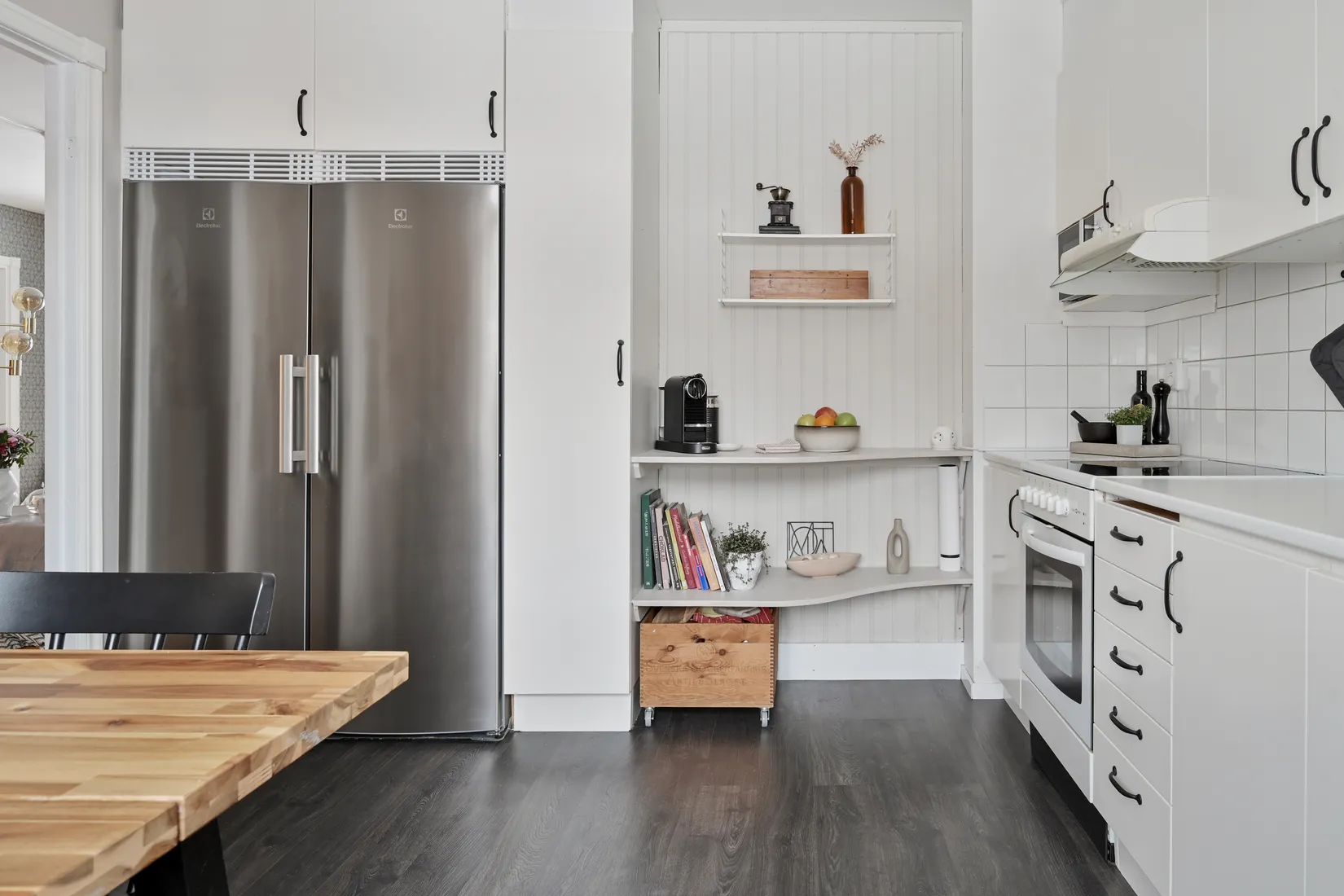 Bostadsrätt, Långsjöängen 8, Ljusterö, Österåker