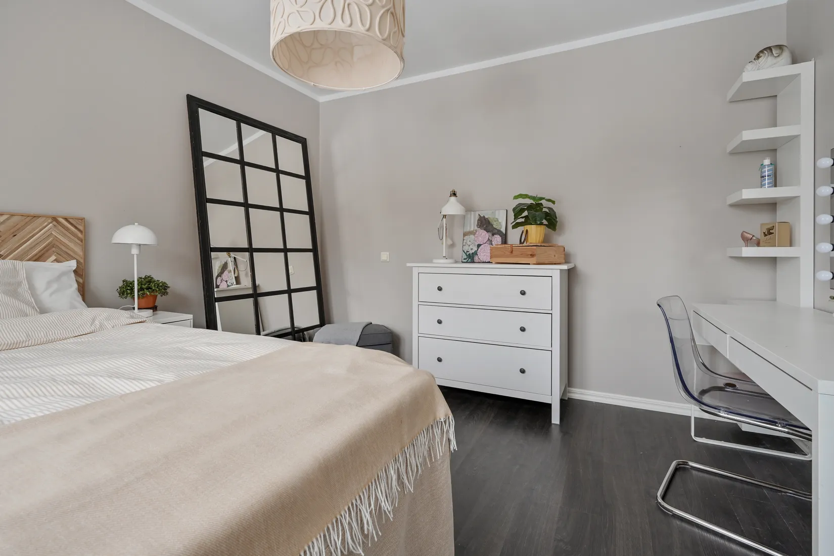 Bostadsrätt, Långsjöängen 8, Ljusterö, Österåker