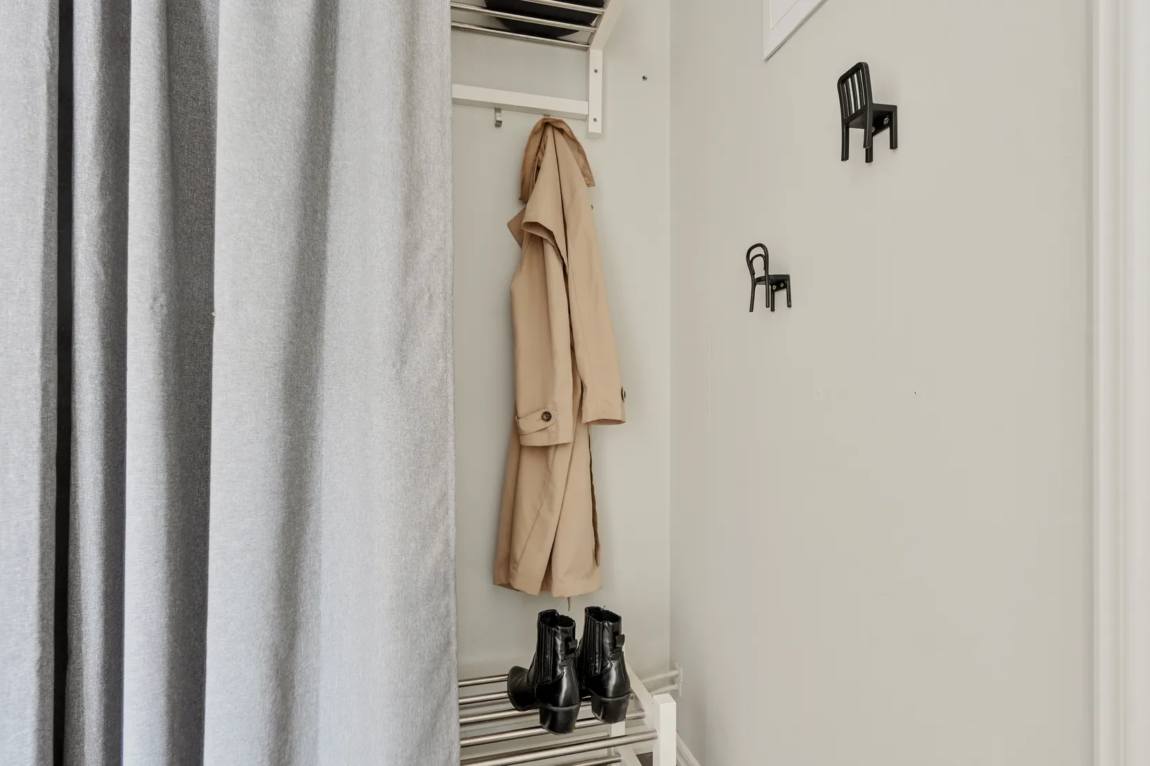 Bostadsrätt, Långsjöängen 8, Ljusterö, Österåker