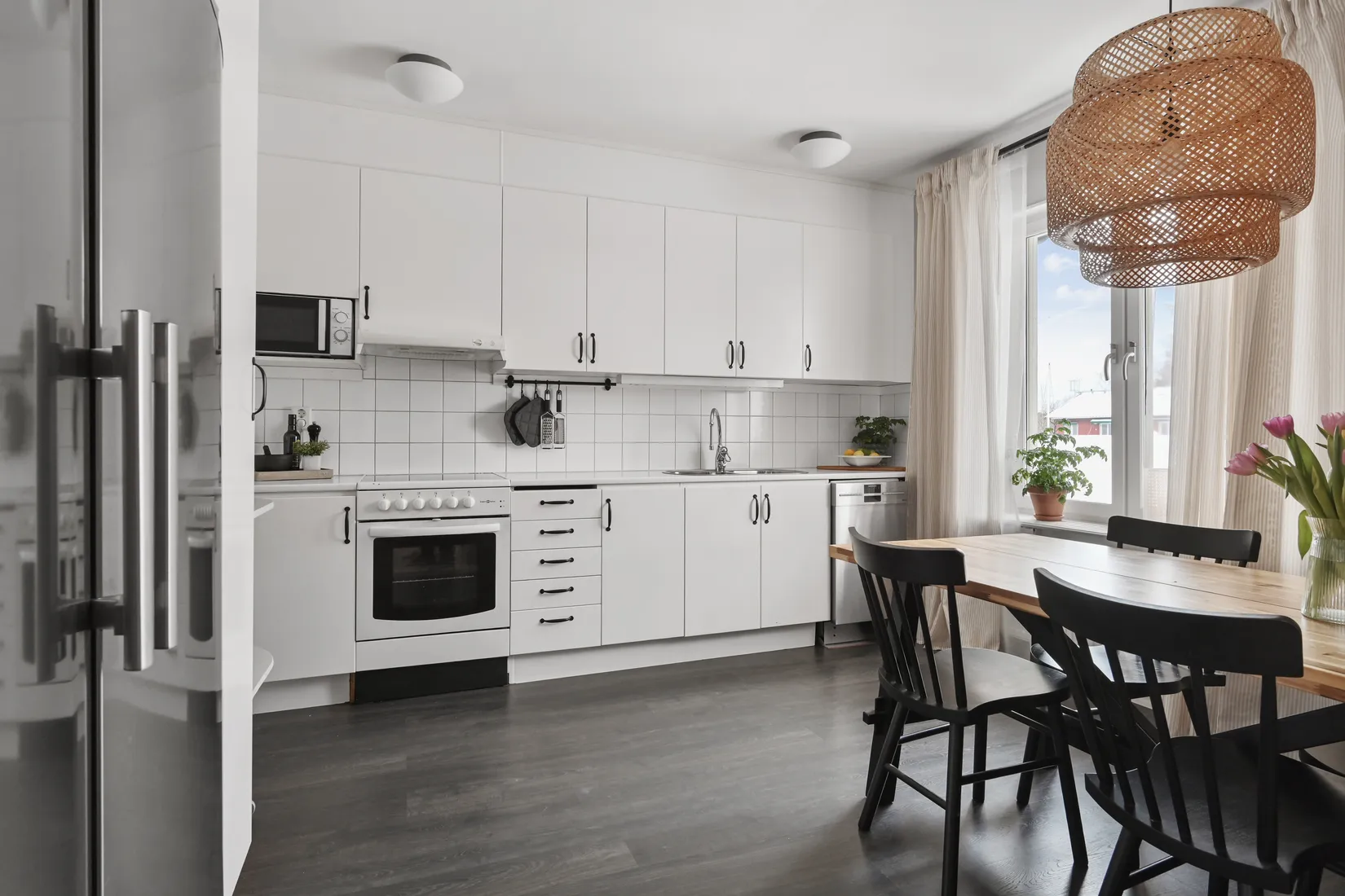 Bostadsrätt, Långsjöängen 8, Ljusterö, Österåker