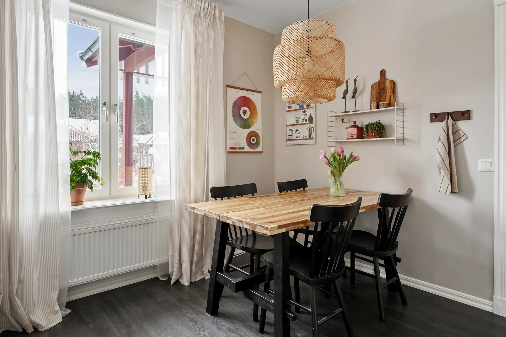 Bostadsrätt, Långsjöängen 8, Ljusterö, Österåker