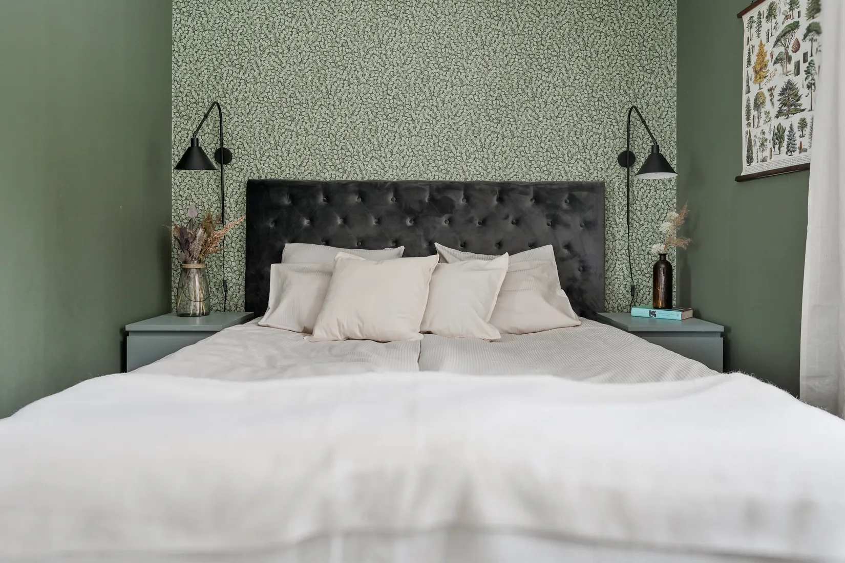 Bostadsrätt, Långsjöängen 8, Ljusterö, Österåker