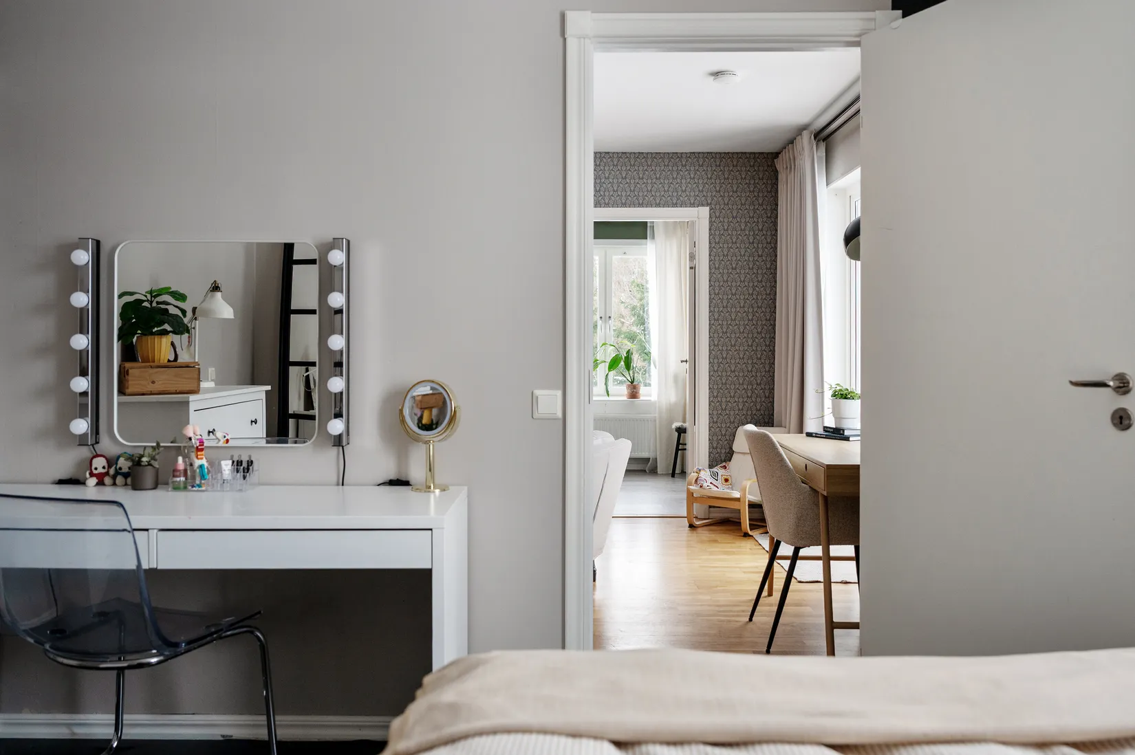 Bostadsrätt, Långsjöängen 8, Ljusterö, Österåker