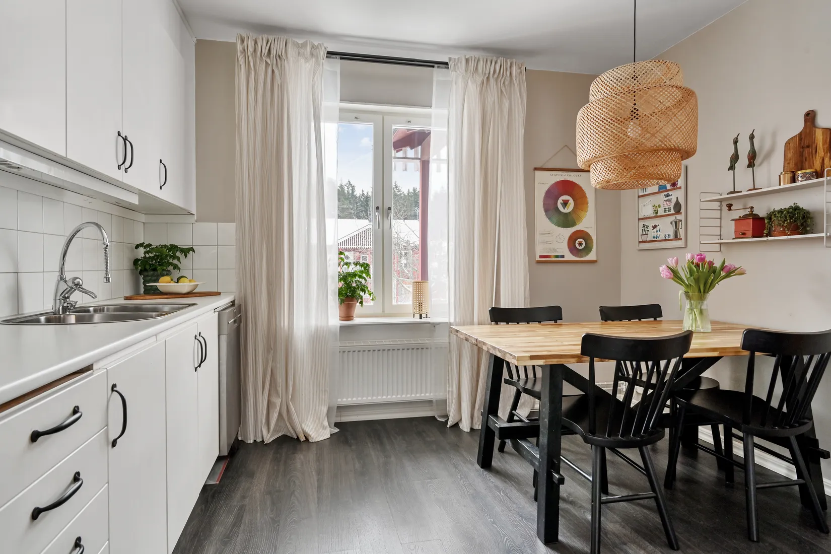 Bostadsrätt, Långsjöängen 8, Ljusterö, Österåker