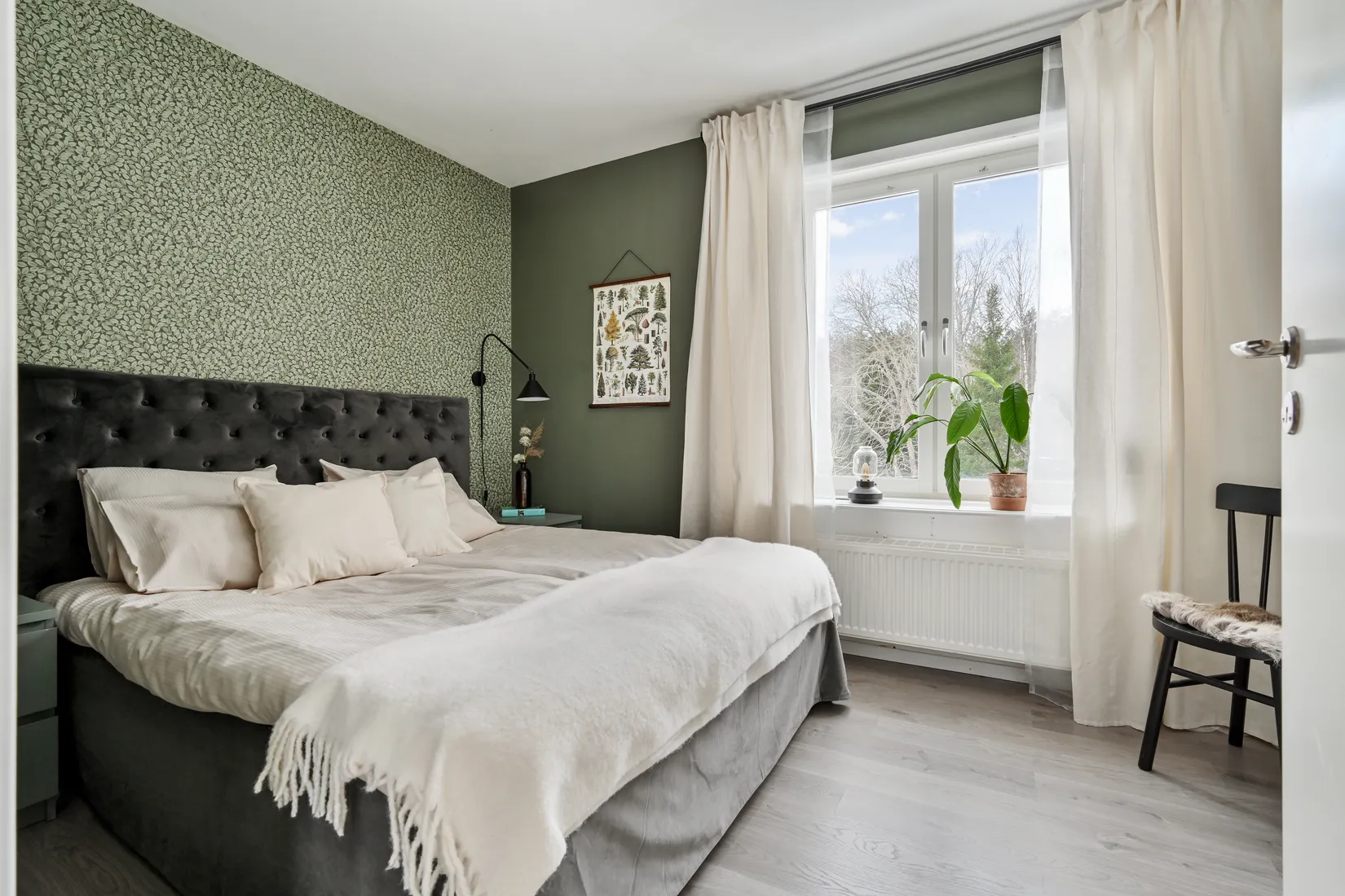 Bostadsrätt, Långsjöängen 8, Ljusterö, Österåker