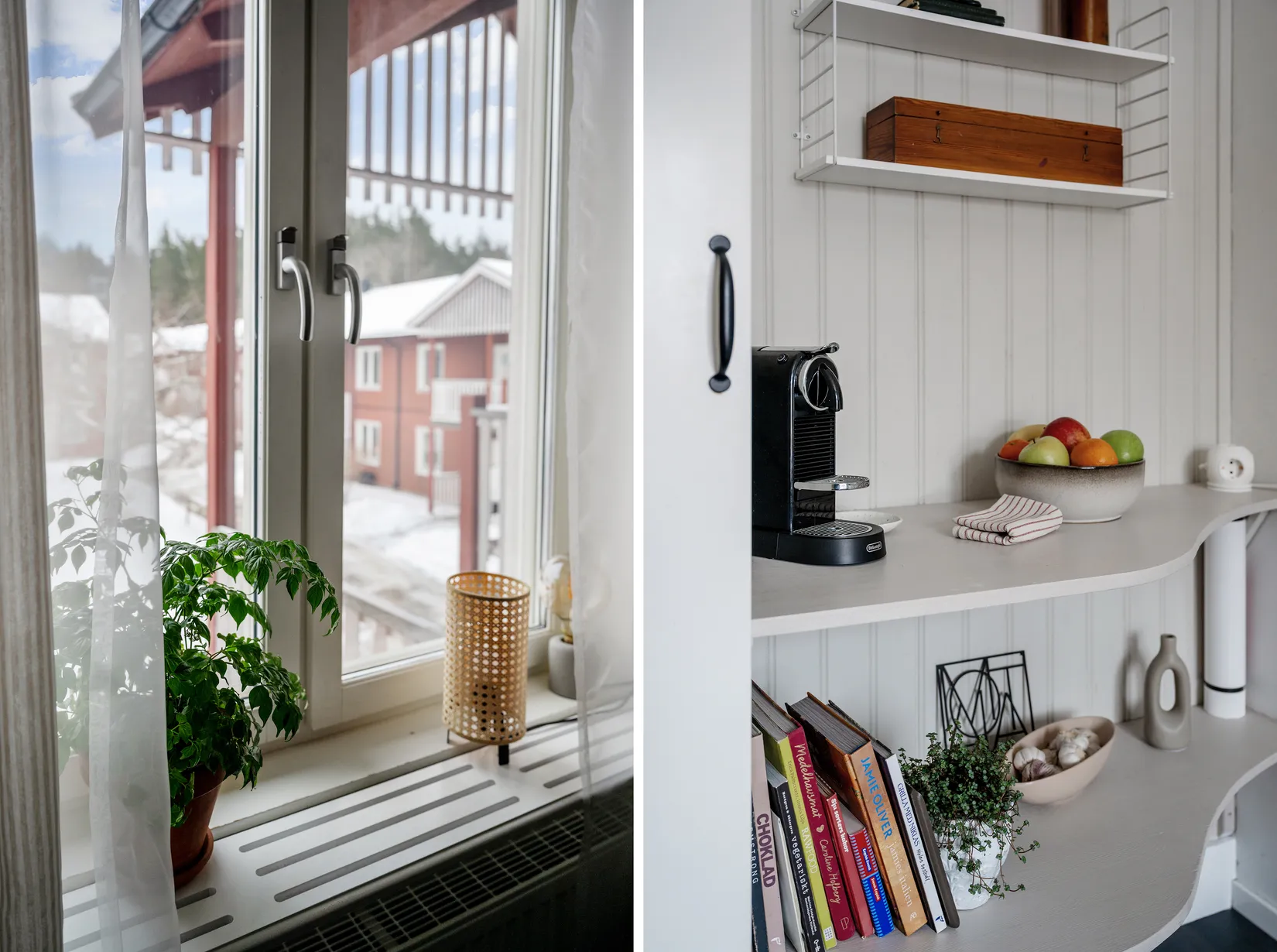 Bostadsrätt, Långsjöängen 8, Ljusterö, Österåker