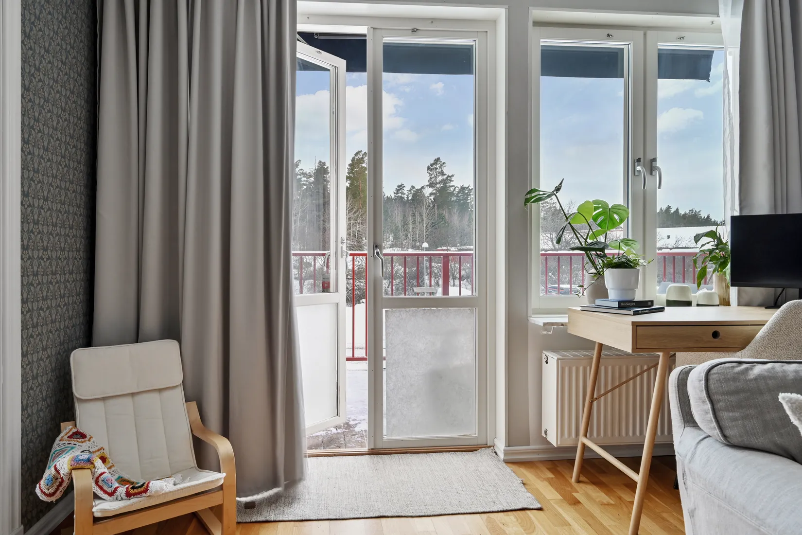 Bostadsrätt, Långsjöängen 8, Ljusterö, Österåker