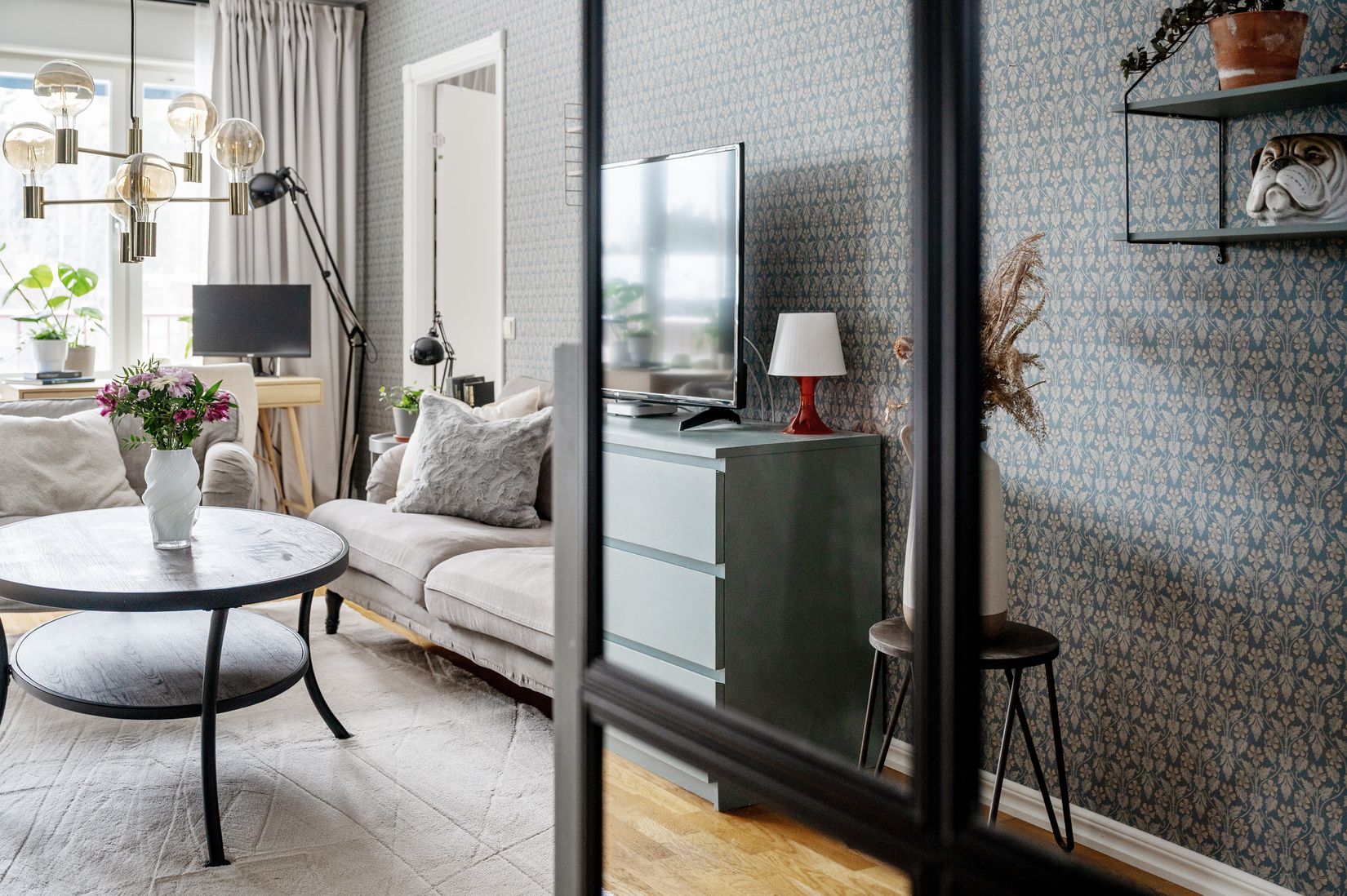 Bostadsrätt, Långsjöängen 8, Ljusterö, Österåker