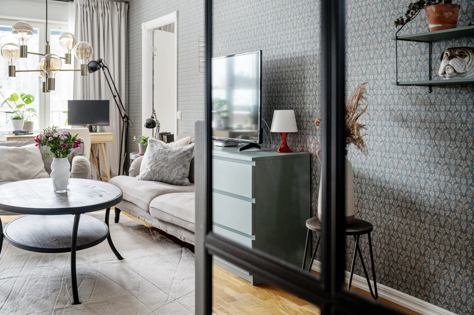 Bostadsrätt, Långsjöängen 8, Ljusterö, Österåker
