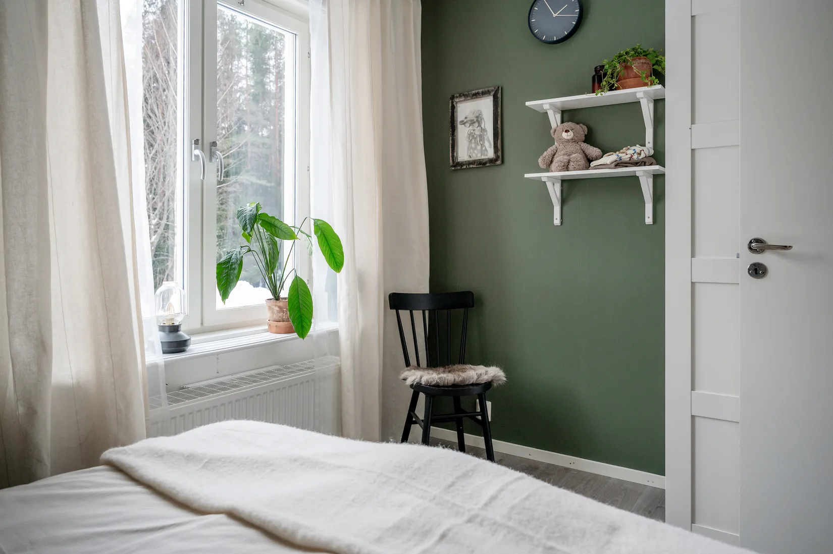 Bostadsrätt, Långsjöängen 8, Ljusterö, Österåker