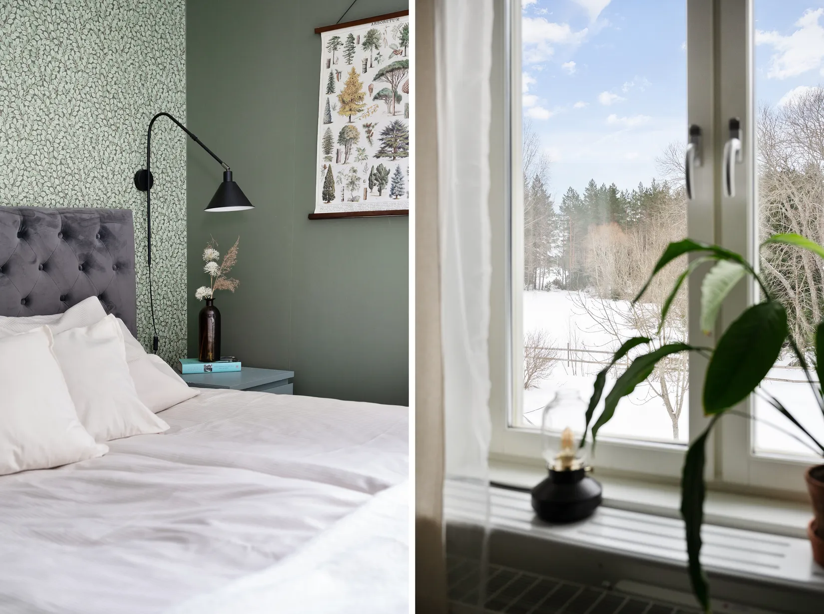 Bostadsrätt, Långsjöängen 8, Ljusterö, Österåker