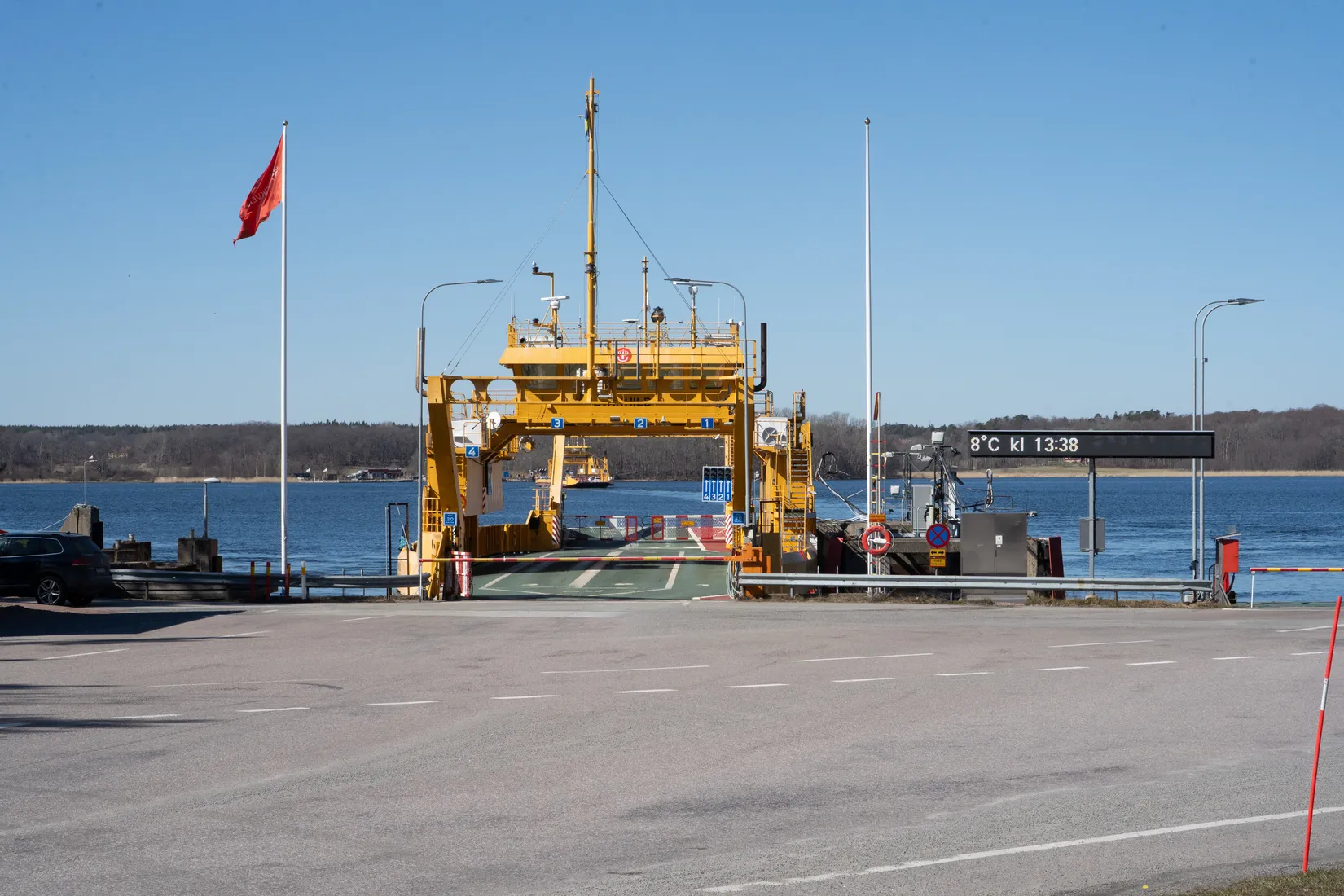 Bostadsrätt, Långsjöängen 8, Ljusterö, Österåker